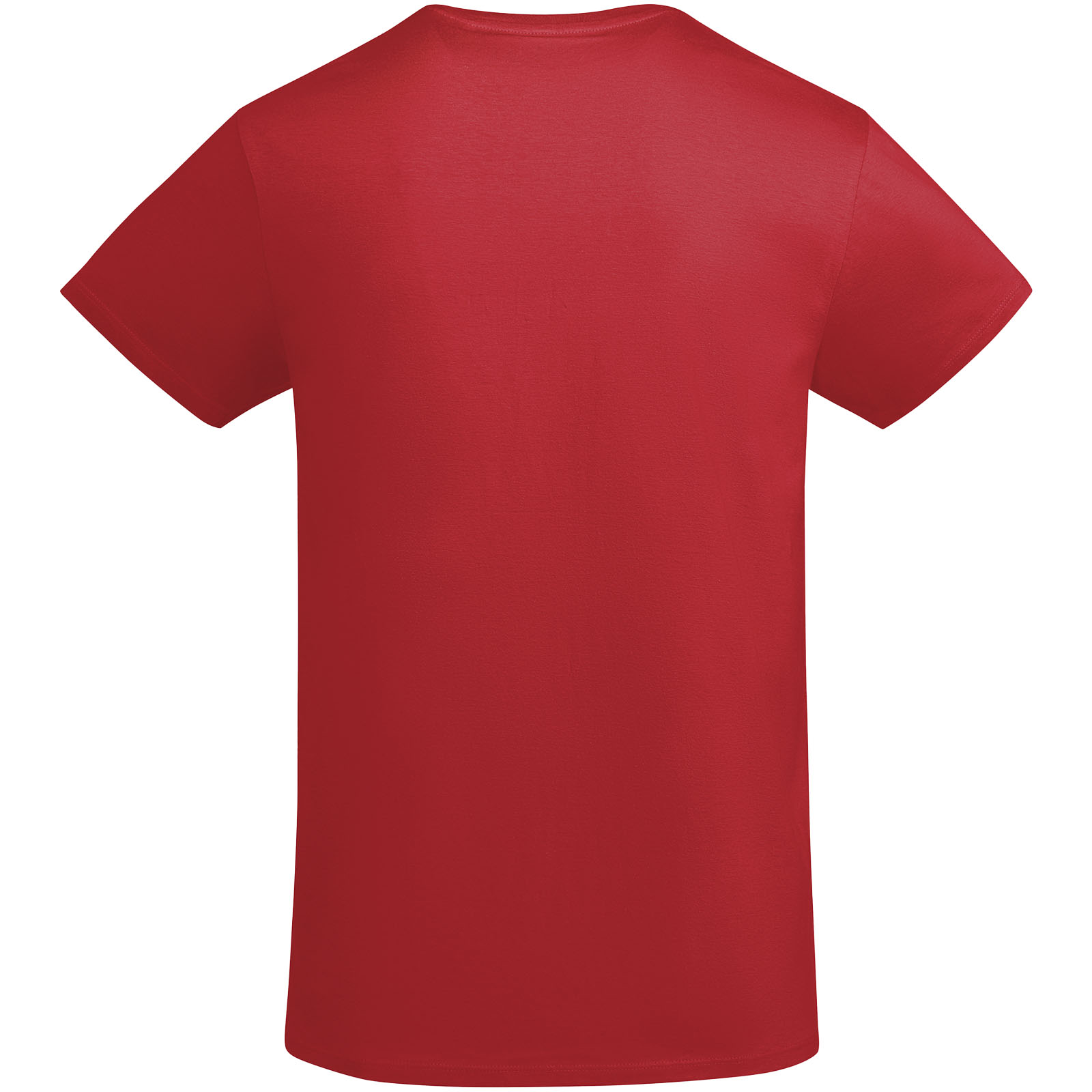 Breda 175 g/m² short sleeve organic cotton men’s t-shirt