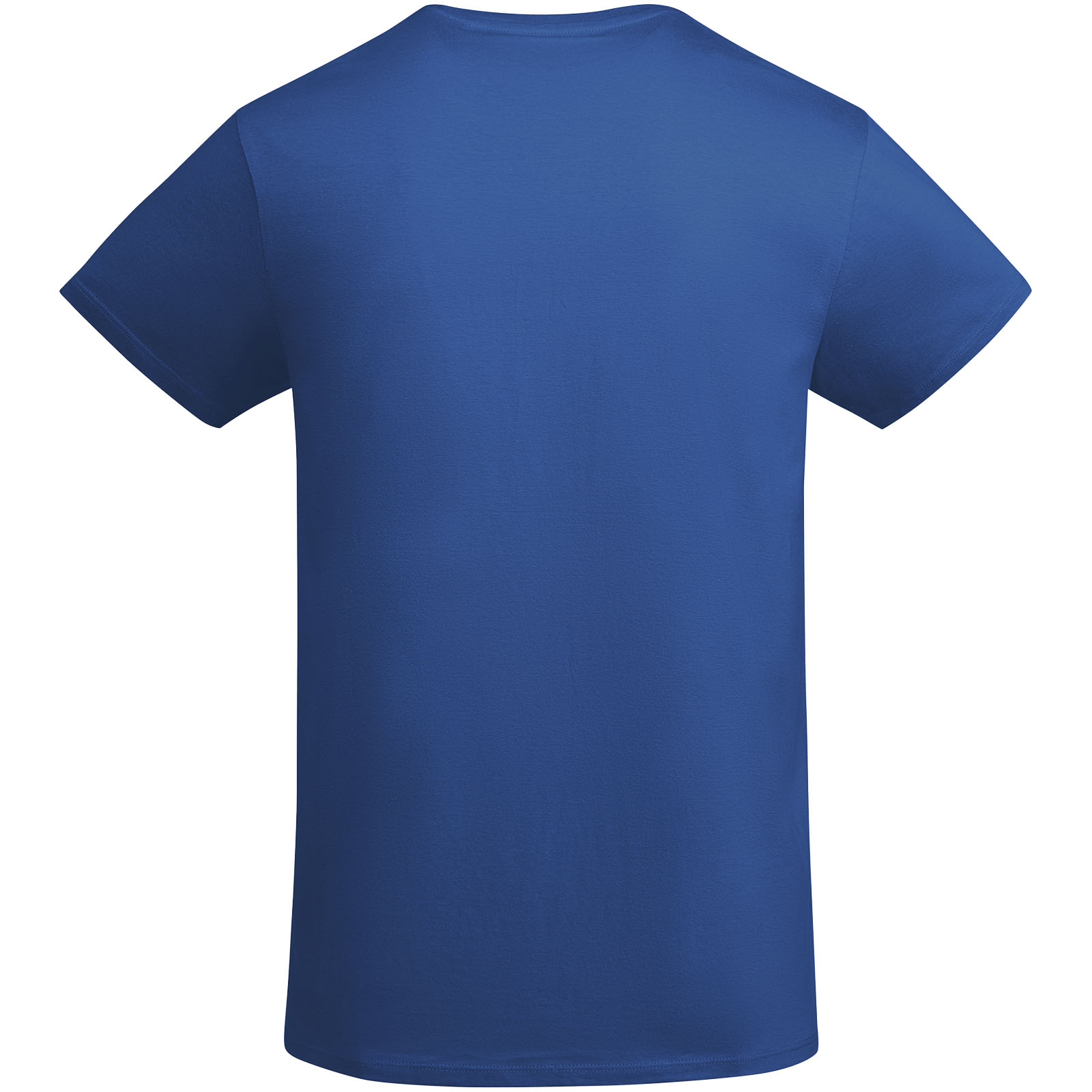 Breda 175 g/m² short sleeve organic cotton men’s t-shirt