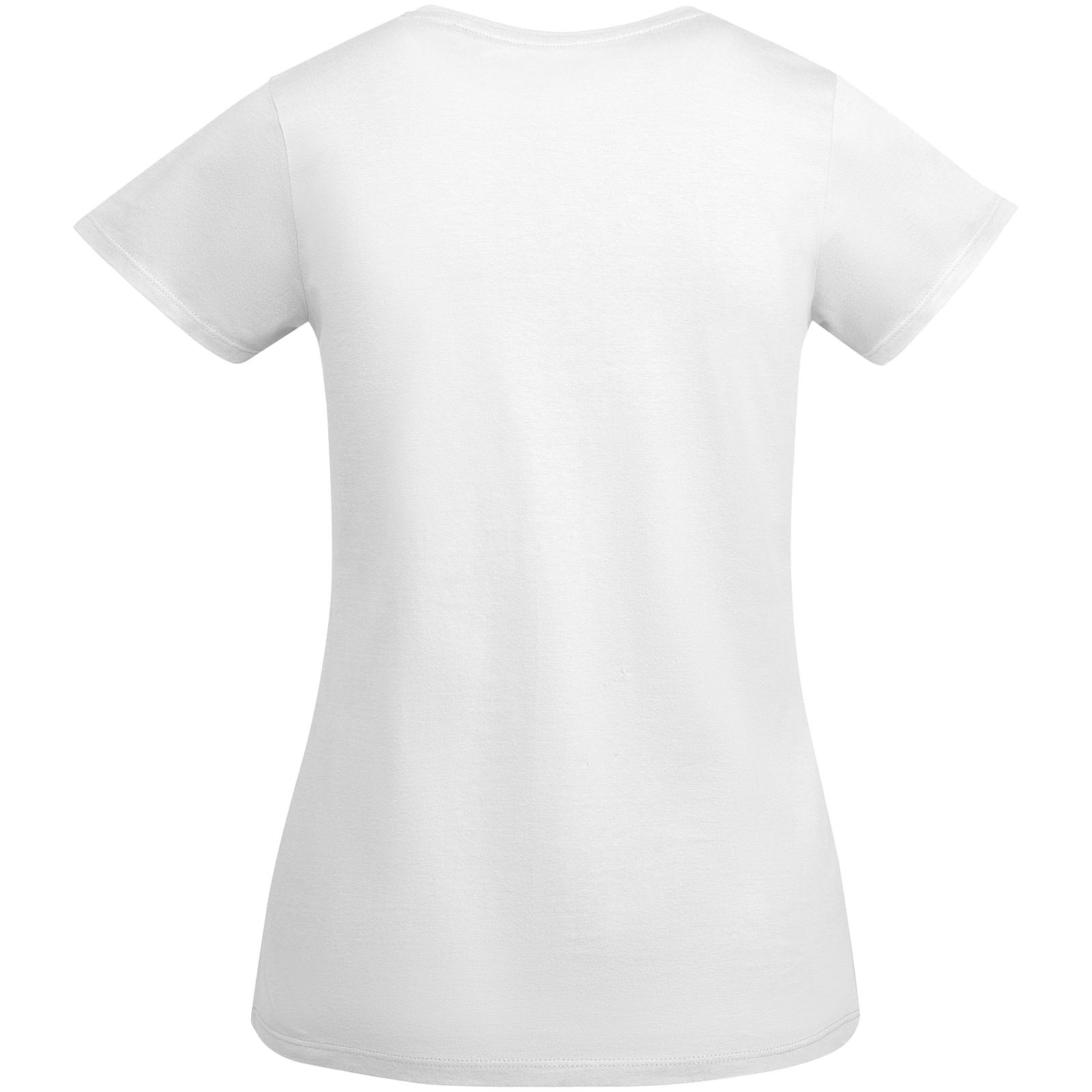 Breda 175 g/m² short sleeve organic cotton women’s t-shirt