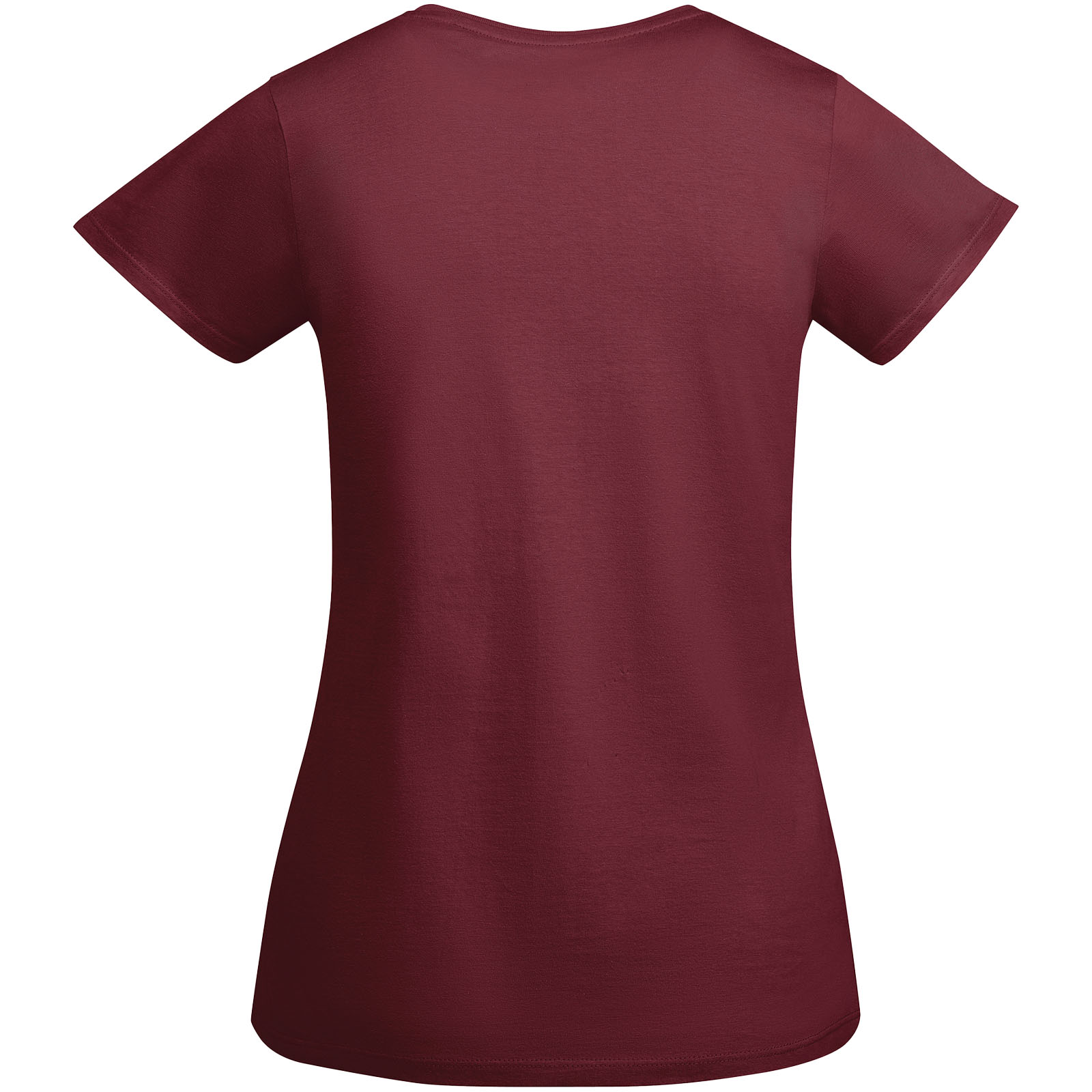 Breda 175 g/m² short sleeve organic cotton women’s t-shirt