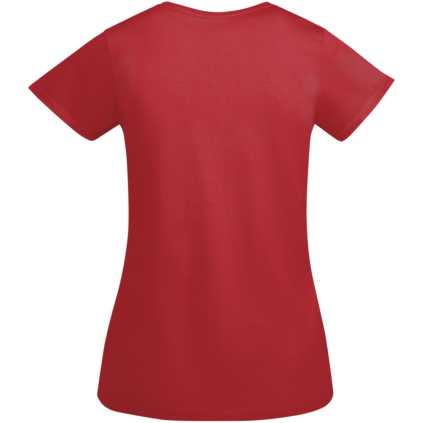 Breda 175 g/m² short sleeve organic cotton women’s t-shirt