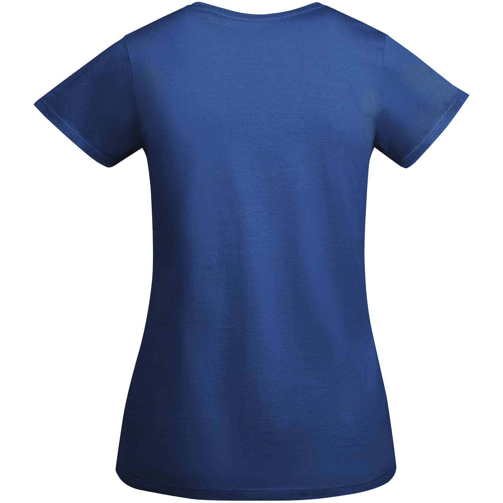 Breda 175 g/m² short sleeve organic cotton women’s t-shirt