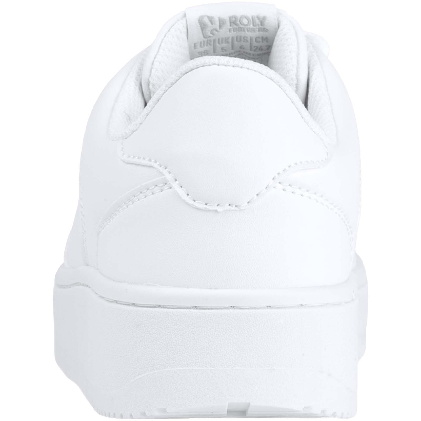Baylor unisex trainers