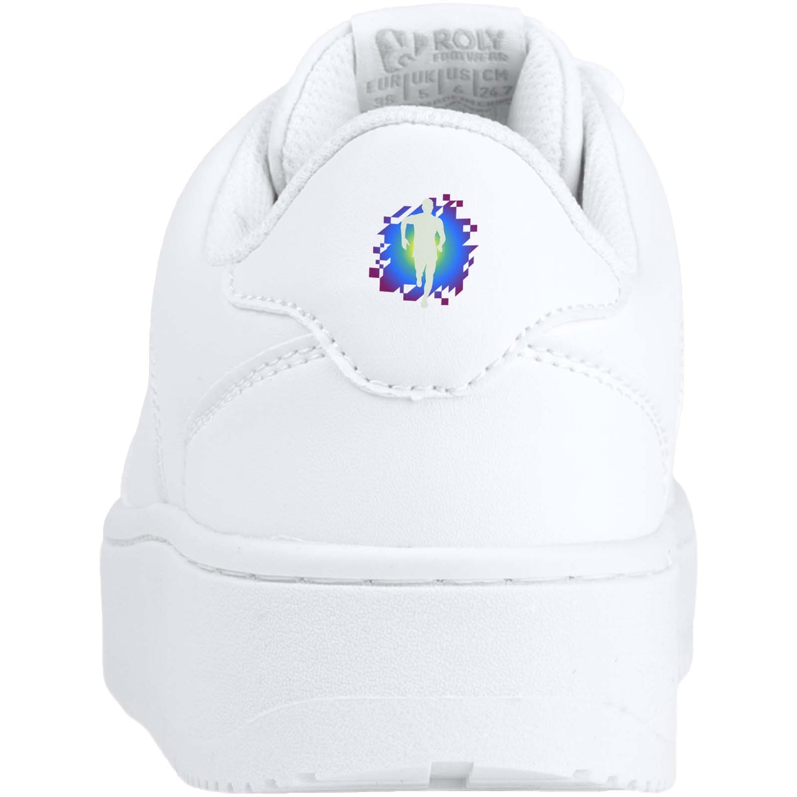 Baylor unisex trainers