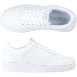 Baylor unisex trainers
