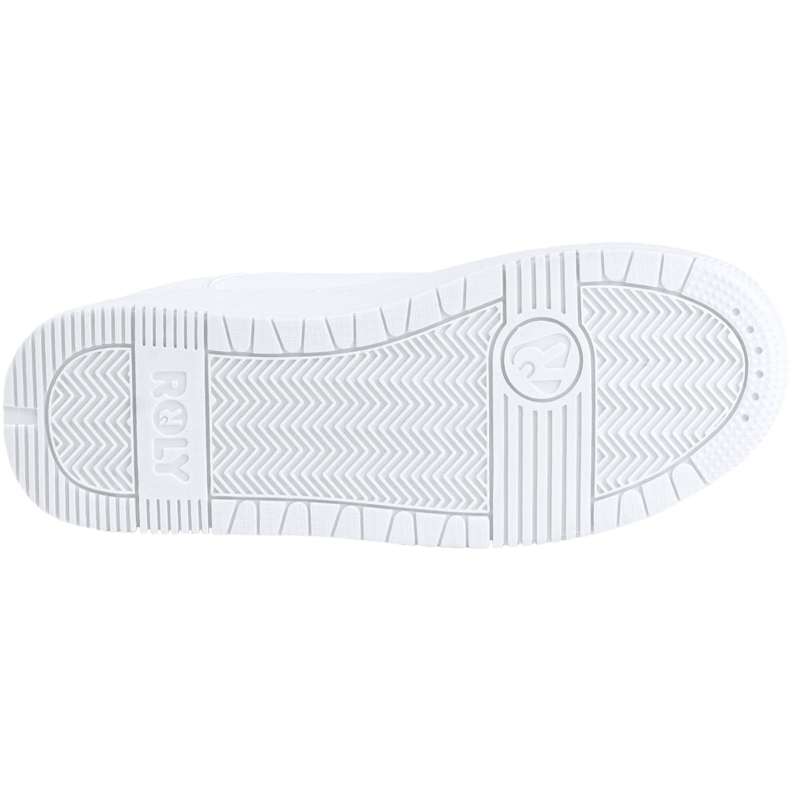 Baylor unisex trainers