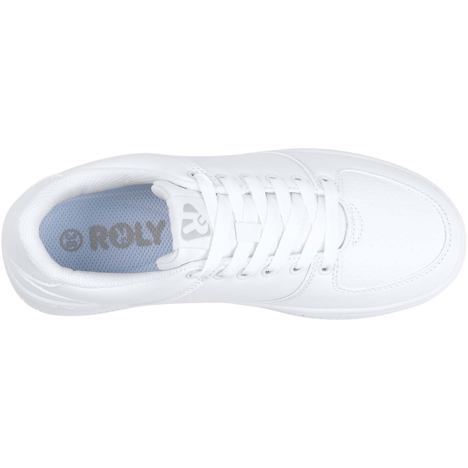 Baylor unisex trainers