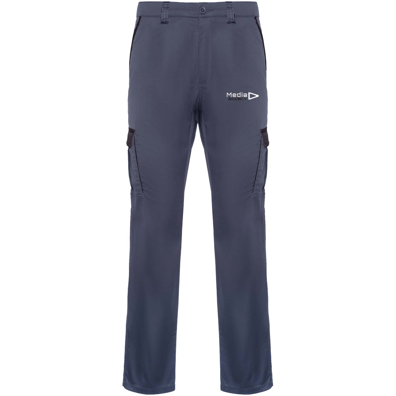 Trooper 250 g/m2 workwear trousers