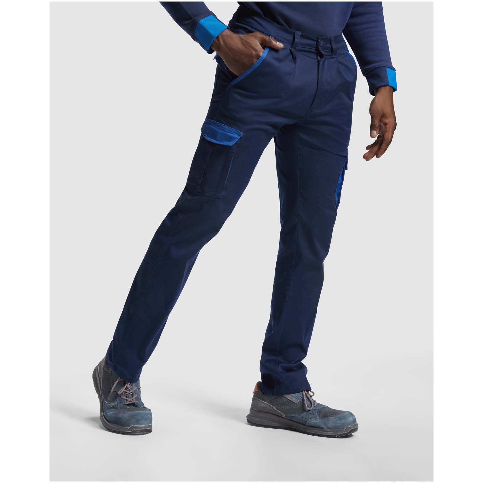 Trooper 250 g/m2 workwear trousers