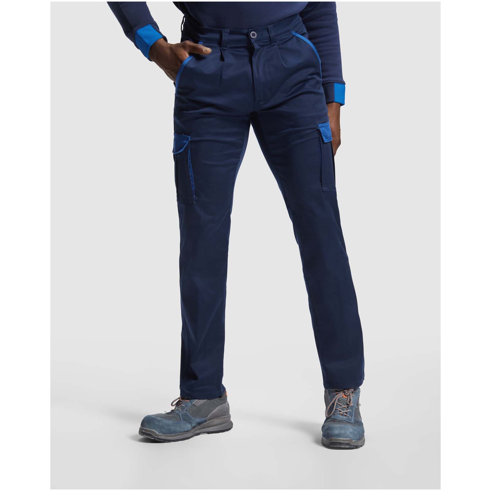 Trooper 250 g/m2 workwear trousers