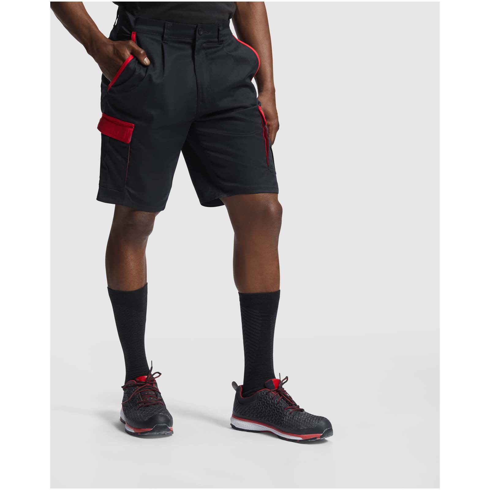 Tahoe 250 g/m2 workwear shorts