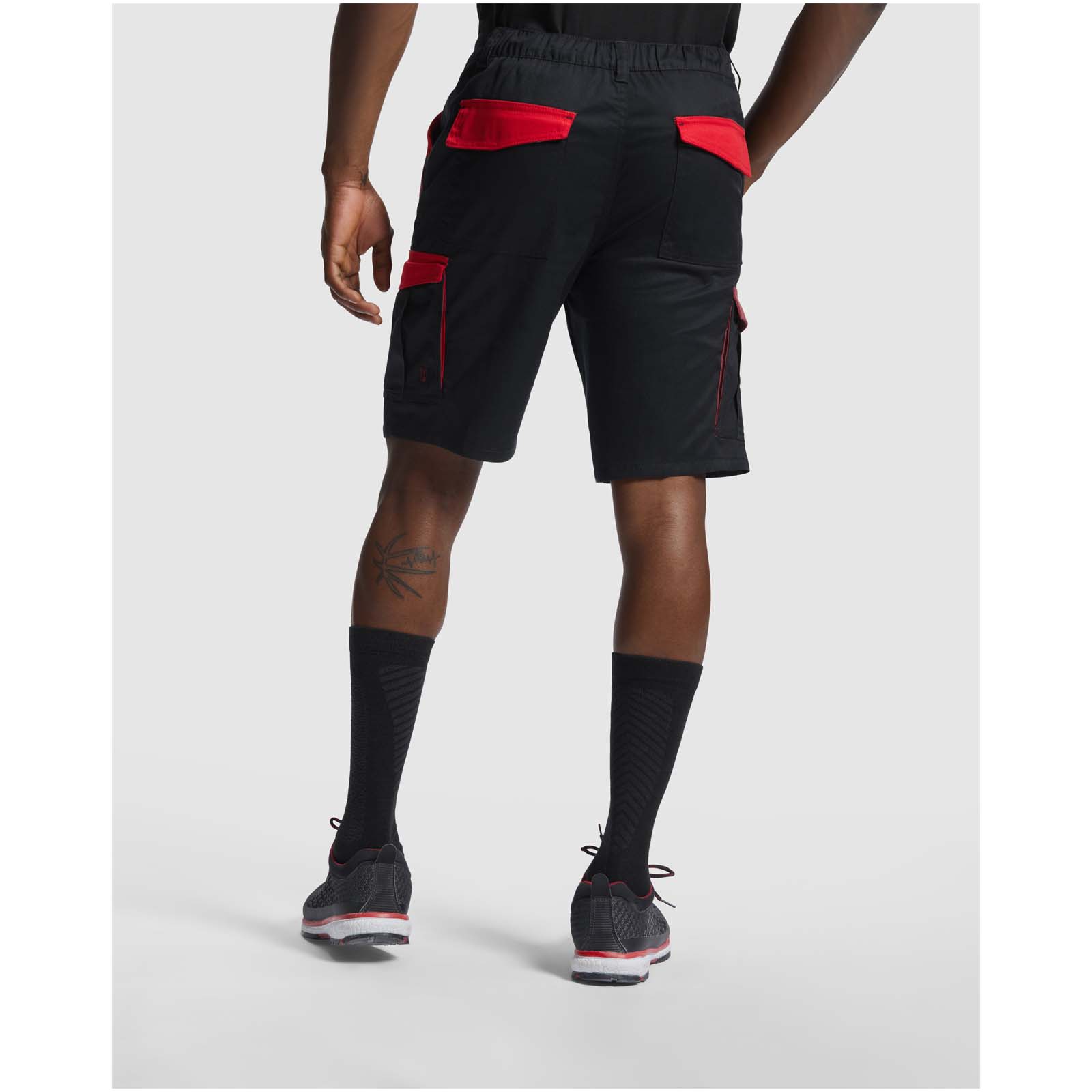 Tahoe 250 g/m2 workwear shorts