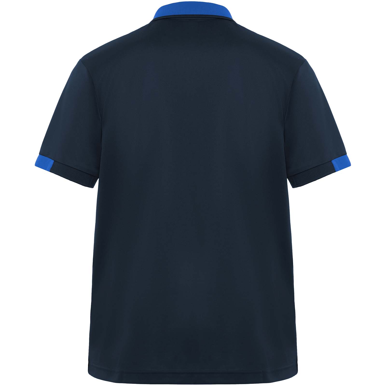 Samurai 160 g/m2 unisex antibacterial short sleeve polo