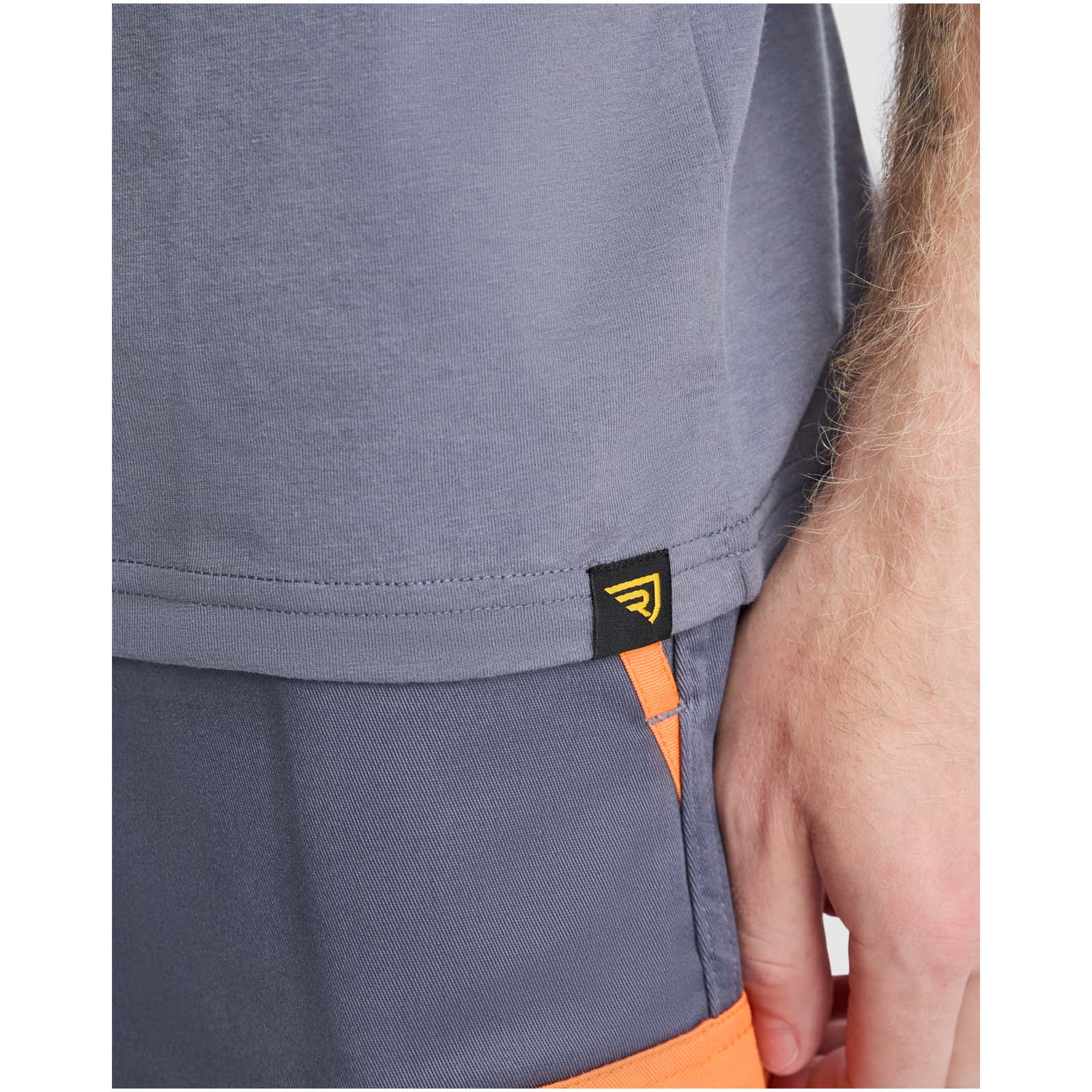Expedition 160 g/m2 men’s short sleeve t-shirt