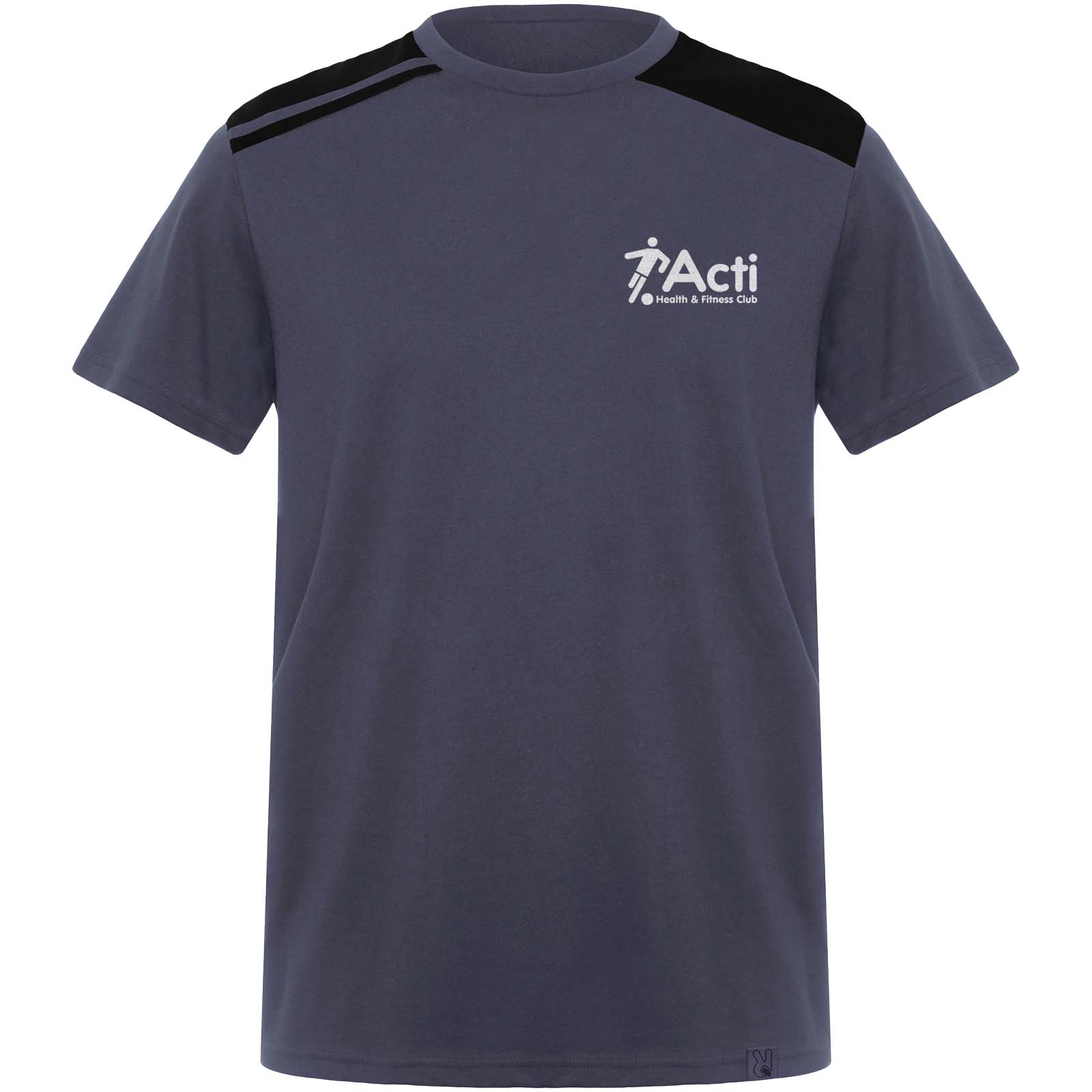 Expedition 160 g/m2 men’s short sleeve t-shirt