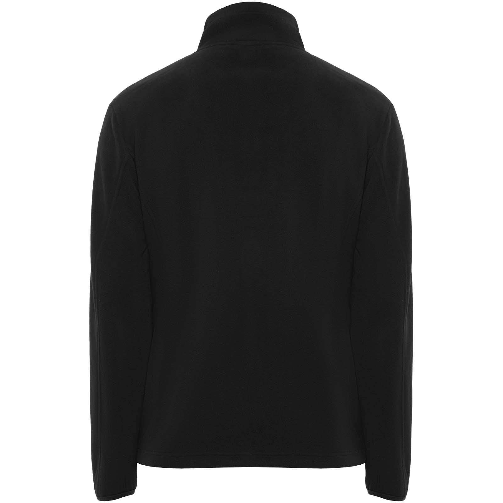 Terrano unisex microfleece jacket