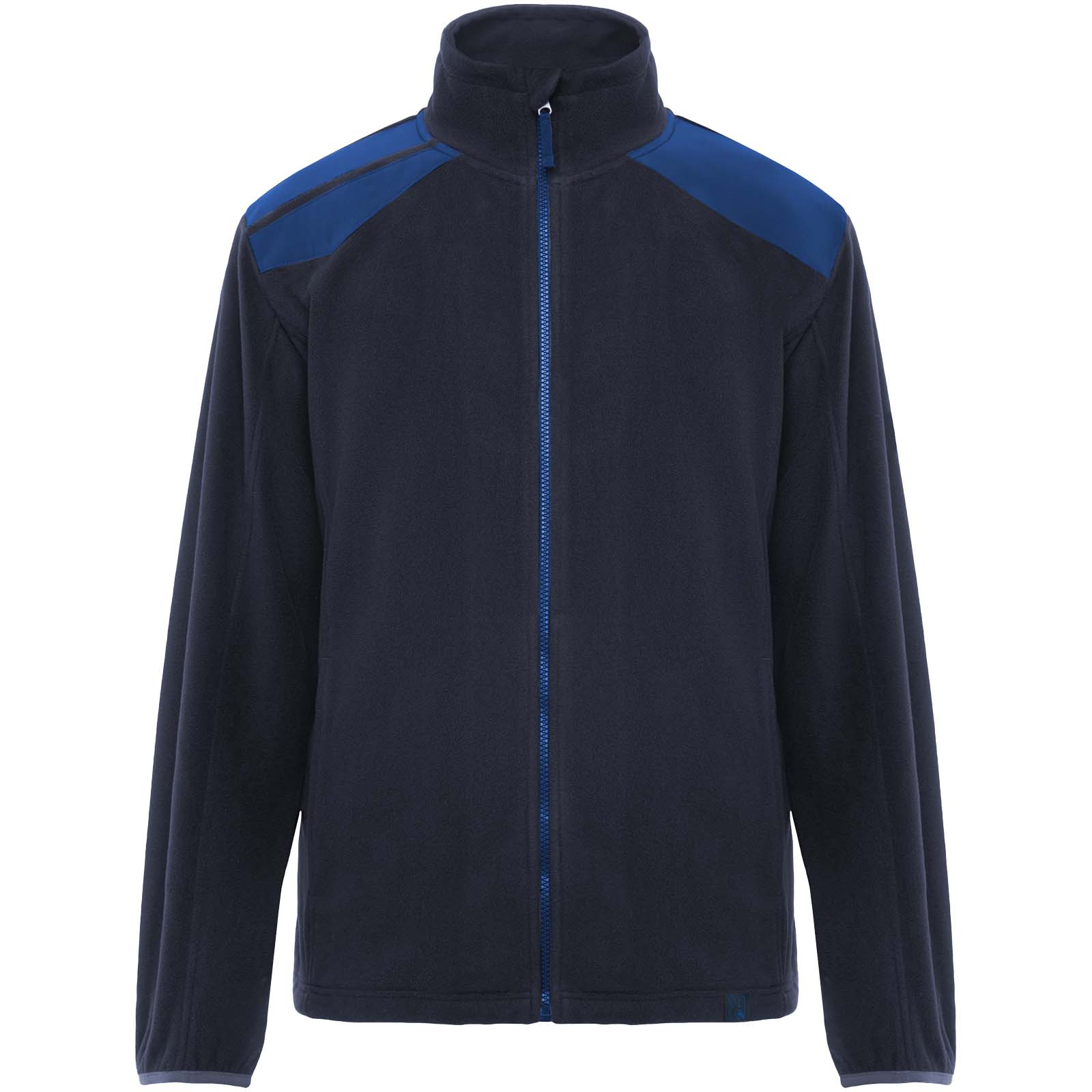Terrano unisex microfleece jacket