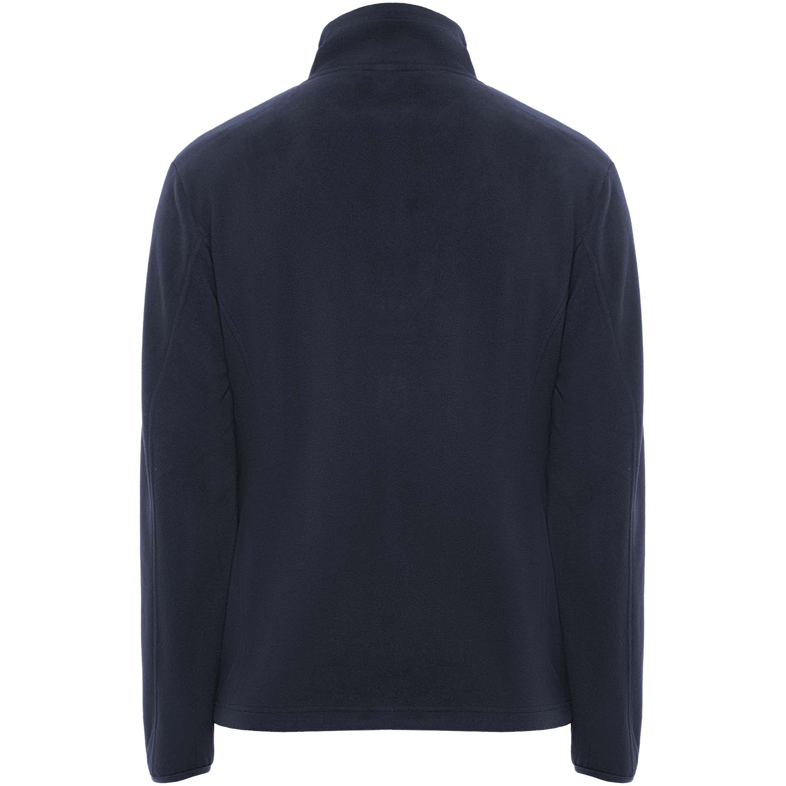 Terrano unisex microfleece jacket