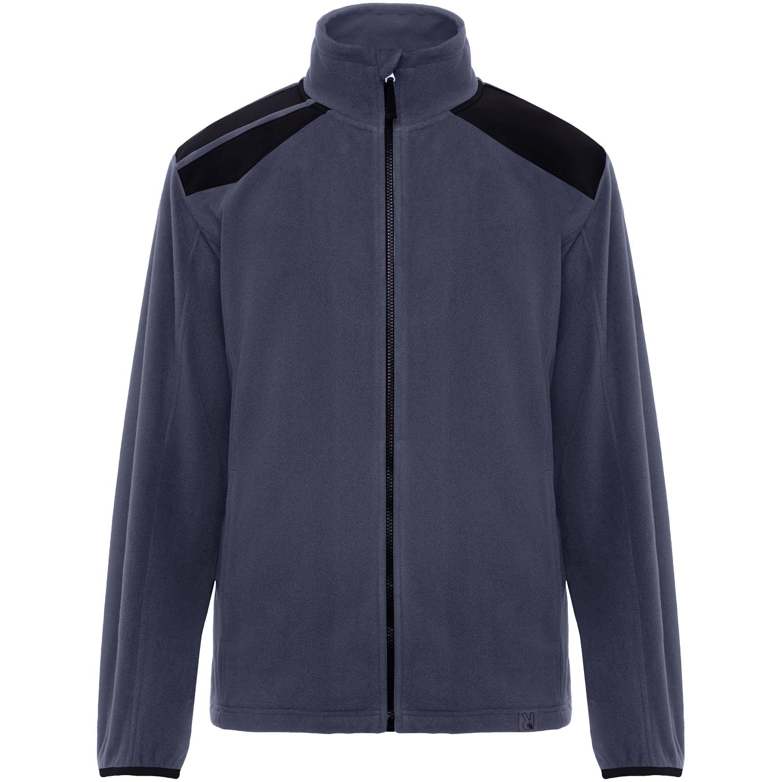 Terrano unisex microfleece jacket