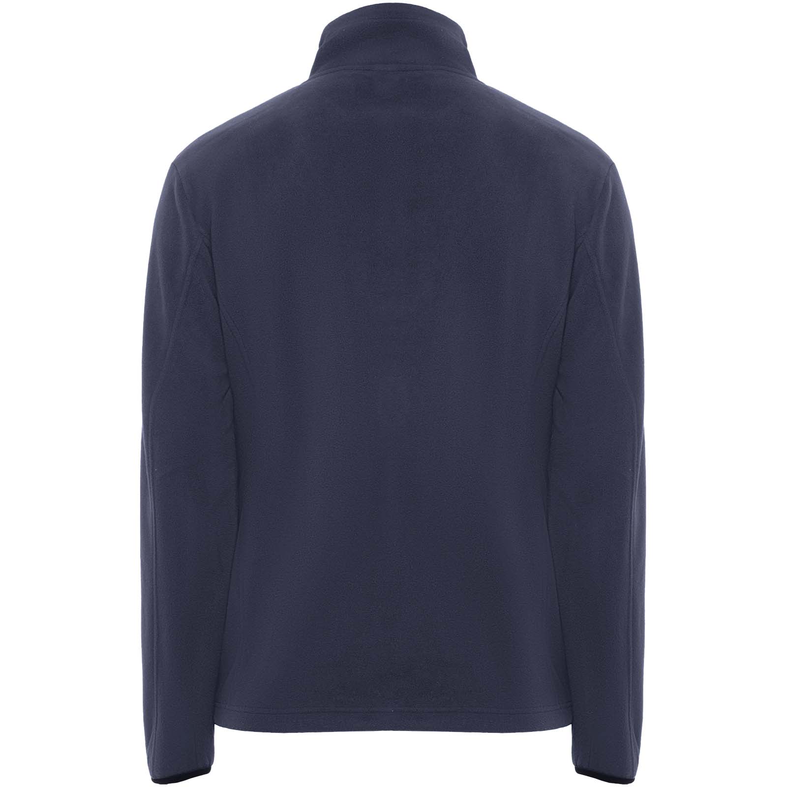 Terrano unisex microfleece jacket
