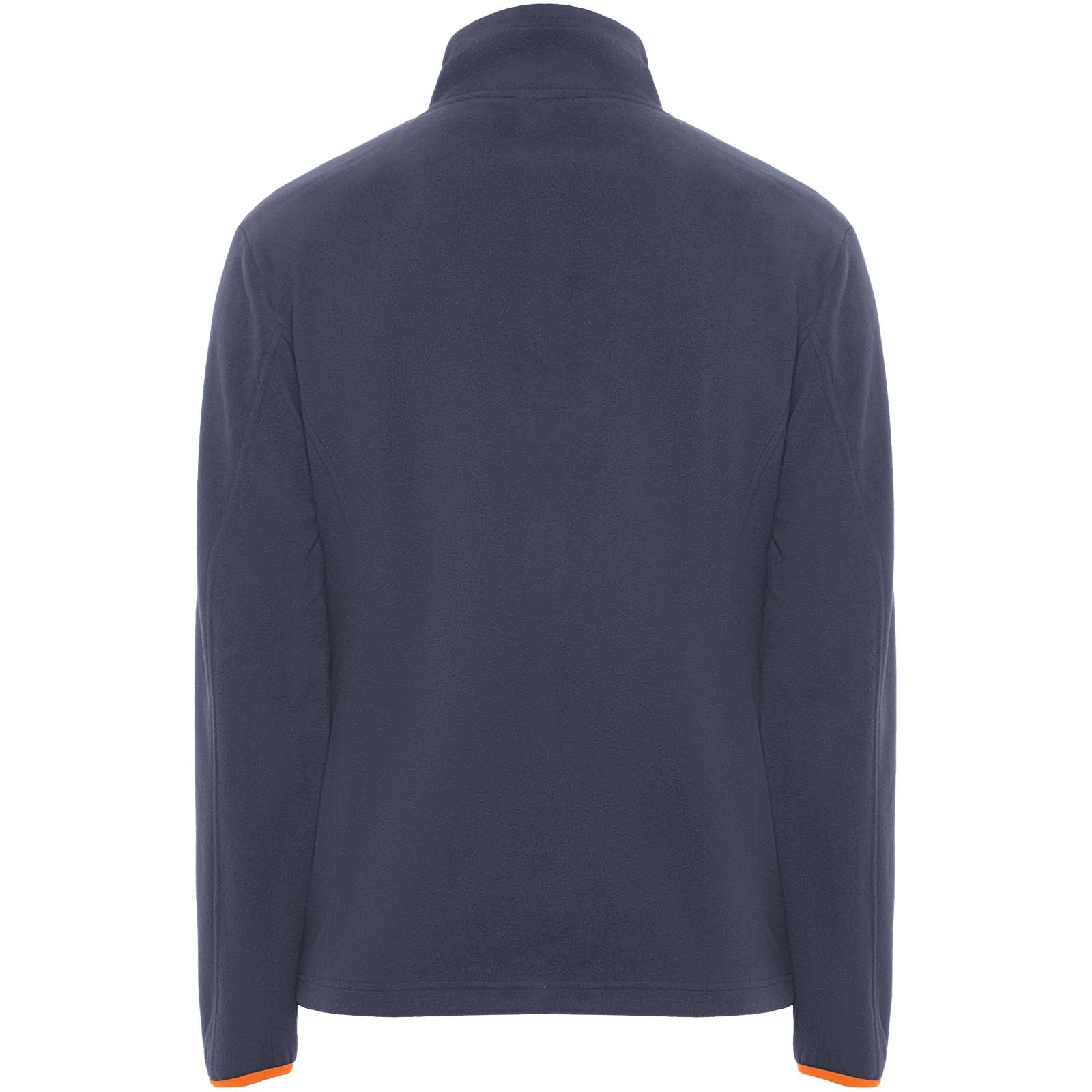 Terrano unisex microfleece jacket