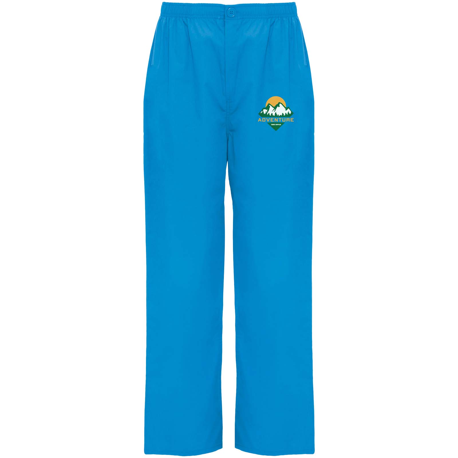Vademecum 160 g/m2  unisex service trousers