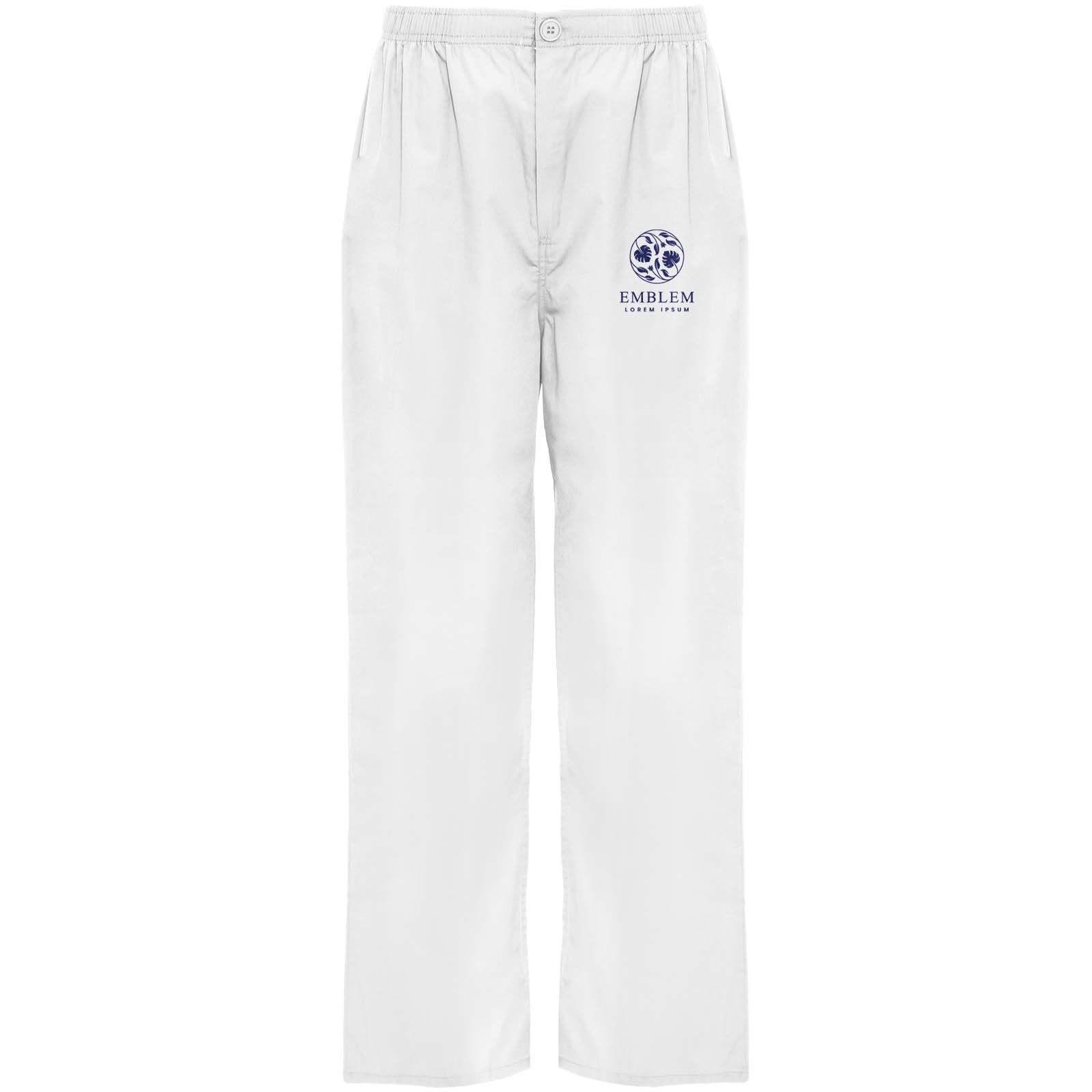 Vademecum 160 g/m2  unisex service trousers