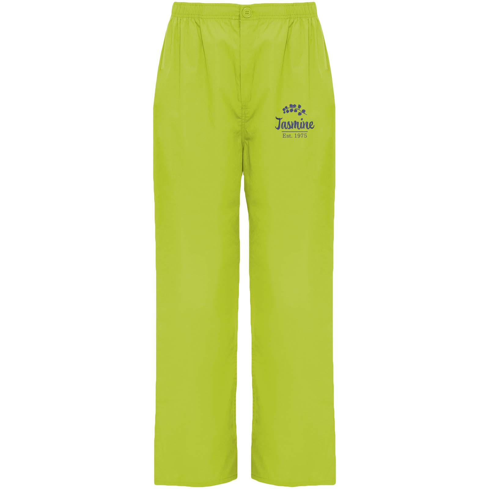 Vademecum 160 g/m2  unisex service trousers