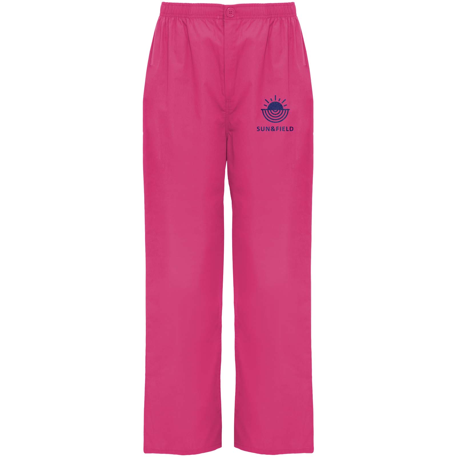 Vademecum 160 g/m2  unisex service trousers