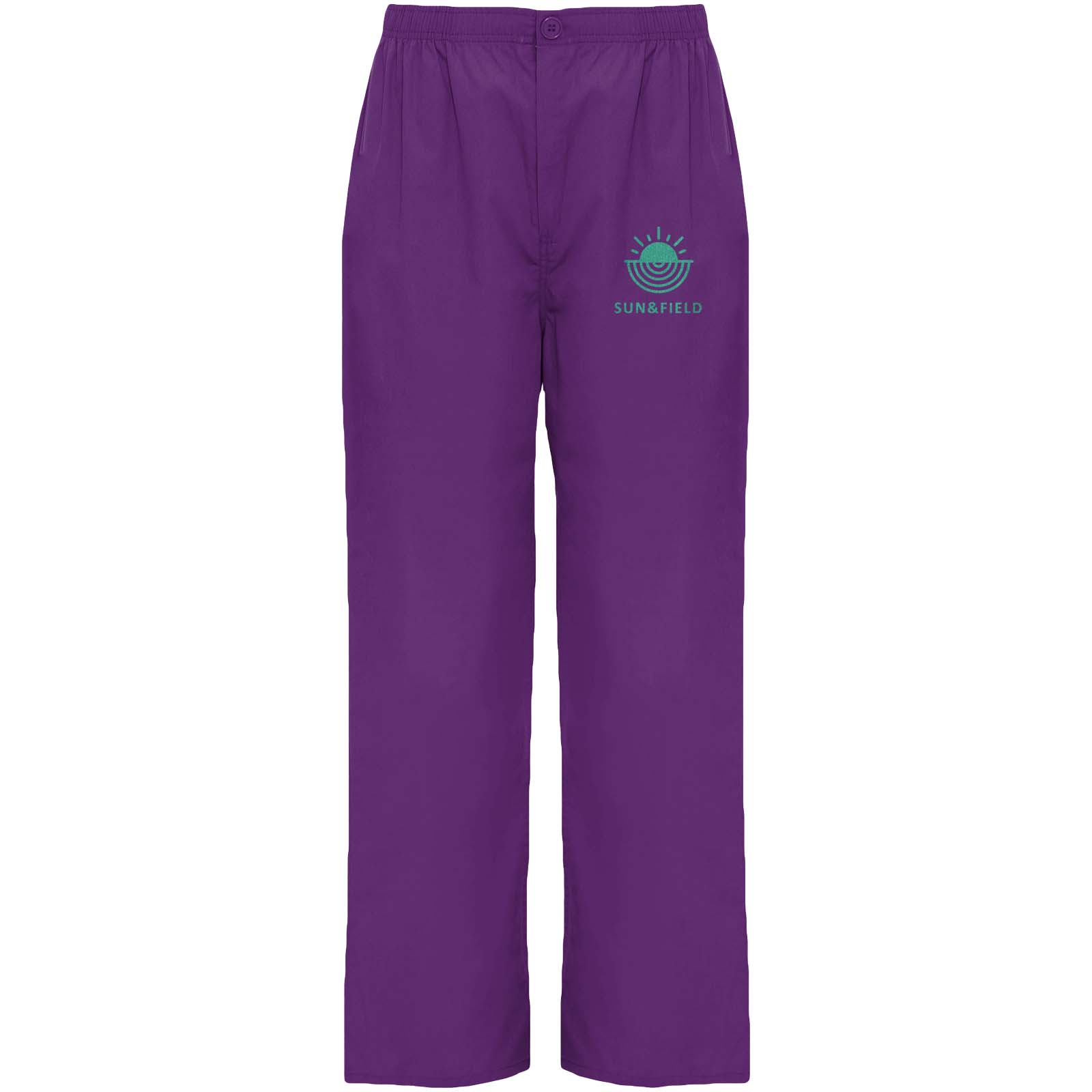 Vademecum 160 g/m2  unisex service trousers