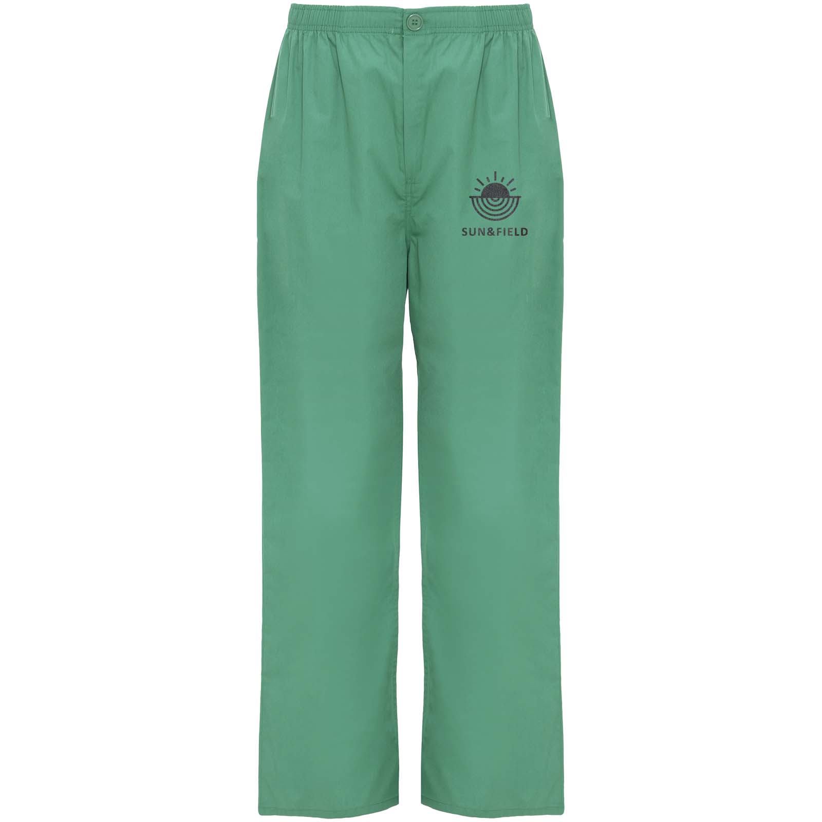 Vademecum 160 g/m2  unisex service trousers