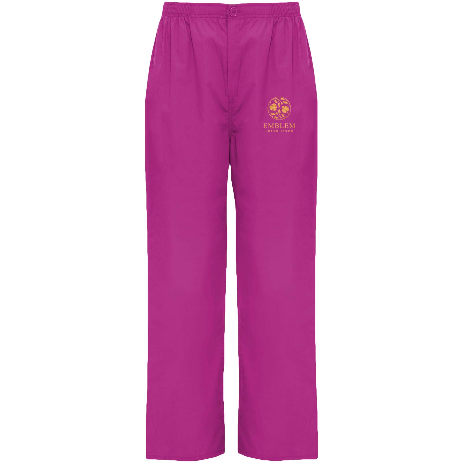 Vademecum 160 g/m2  unisex service trousers