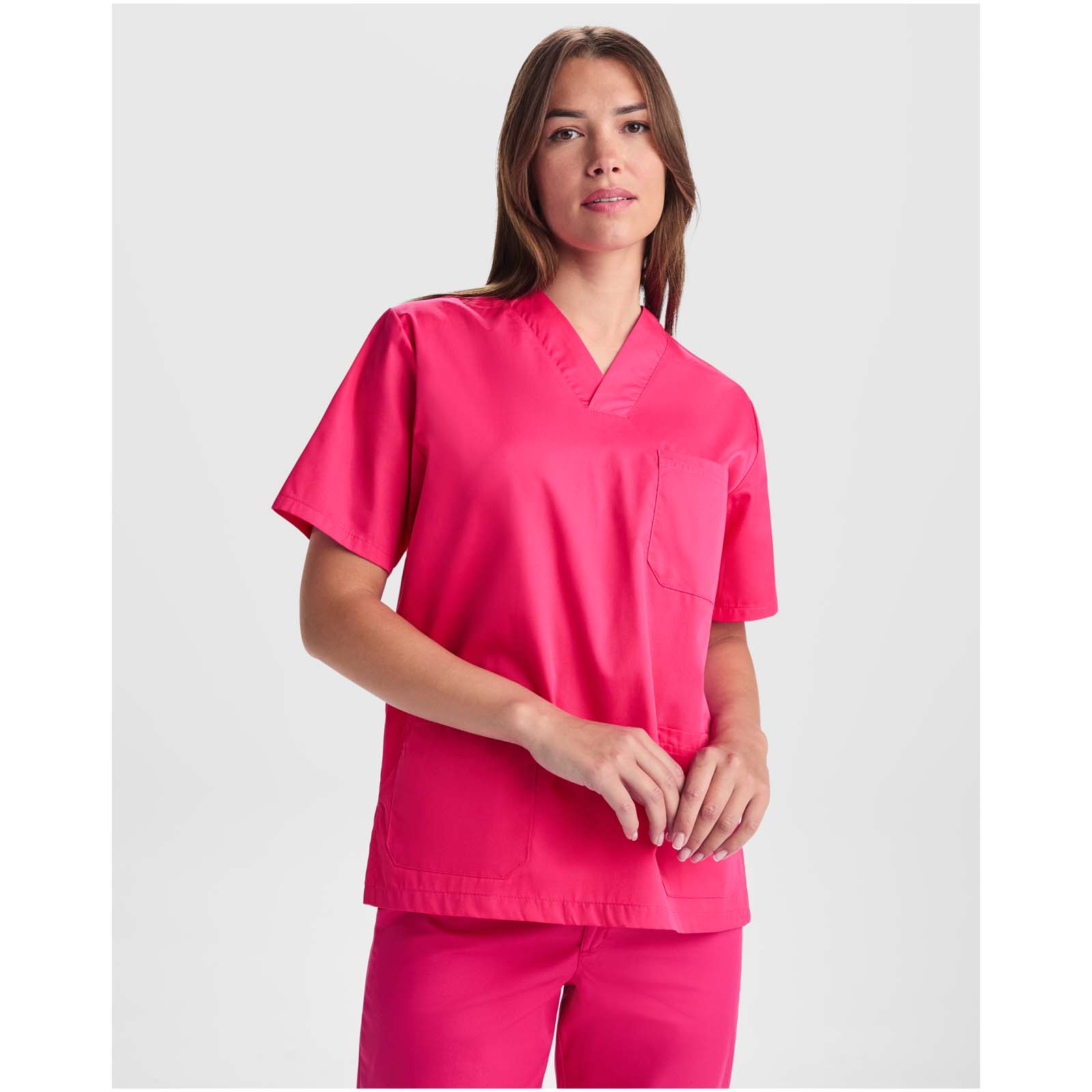 Panacea 160 g/m2 unisex short sleeve service top
