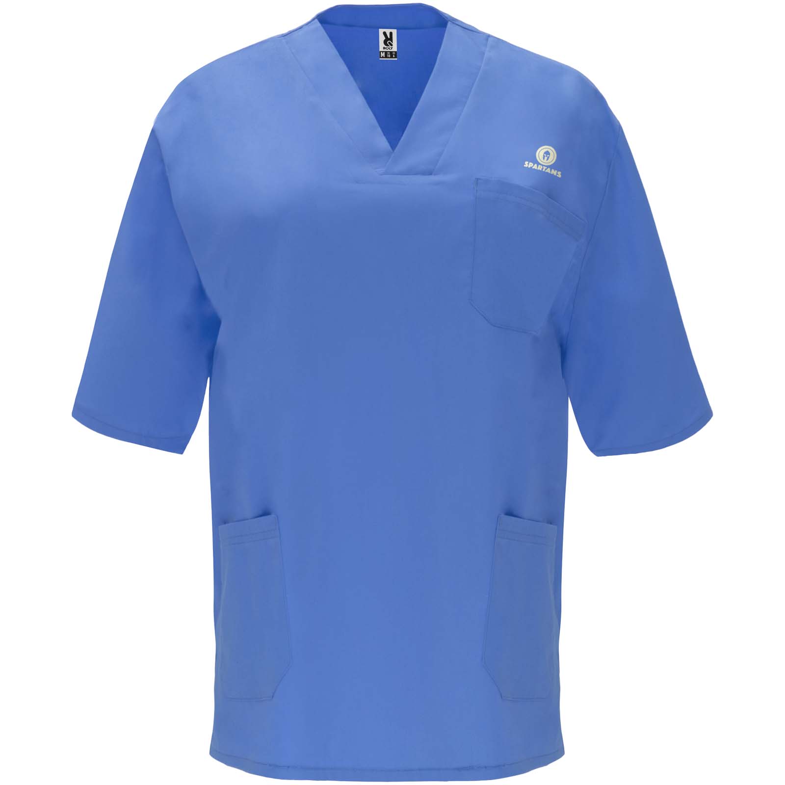 Panacea 160 g/m2 unisex short sleeve service top