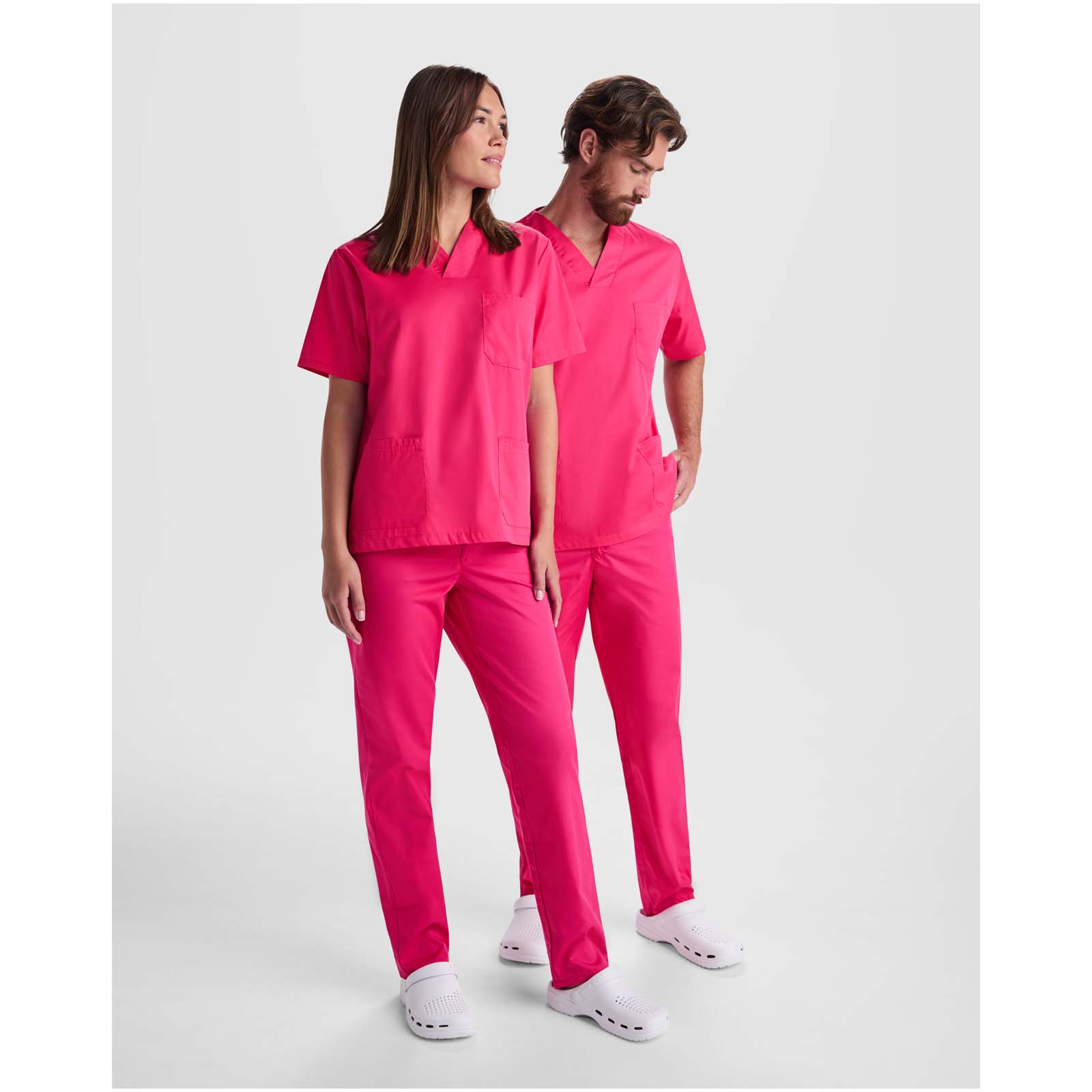Panacea 160 g/m2 unisex short sleeve service top