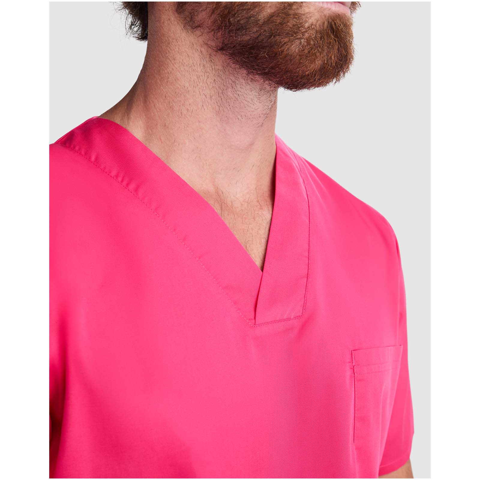 Panacea 160 g/m2 unisex short sleeve service top