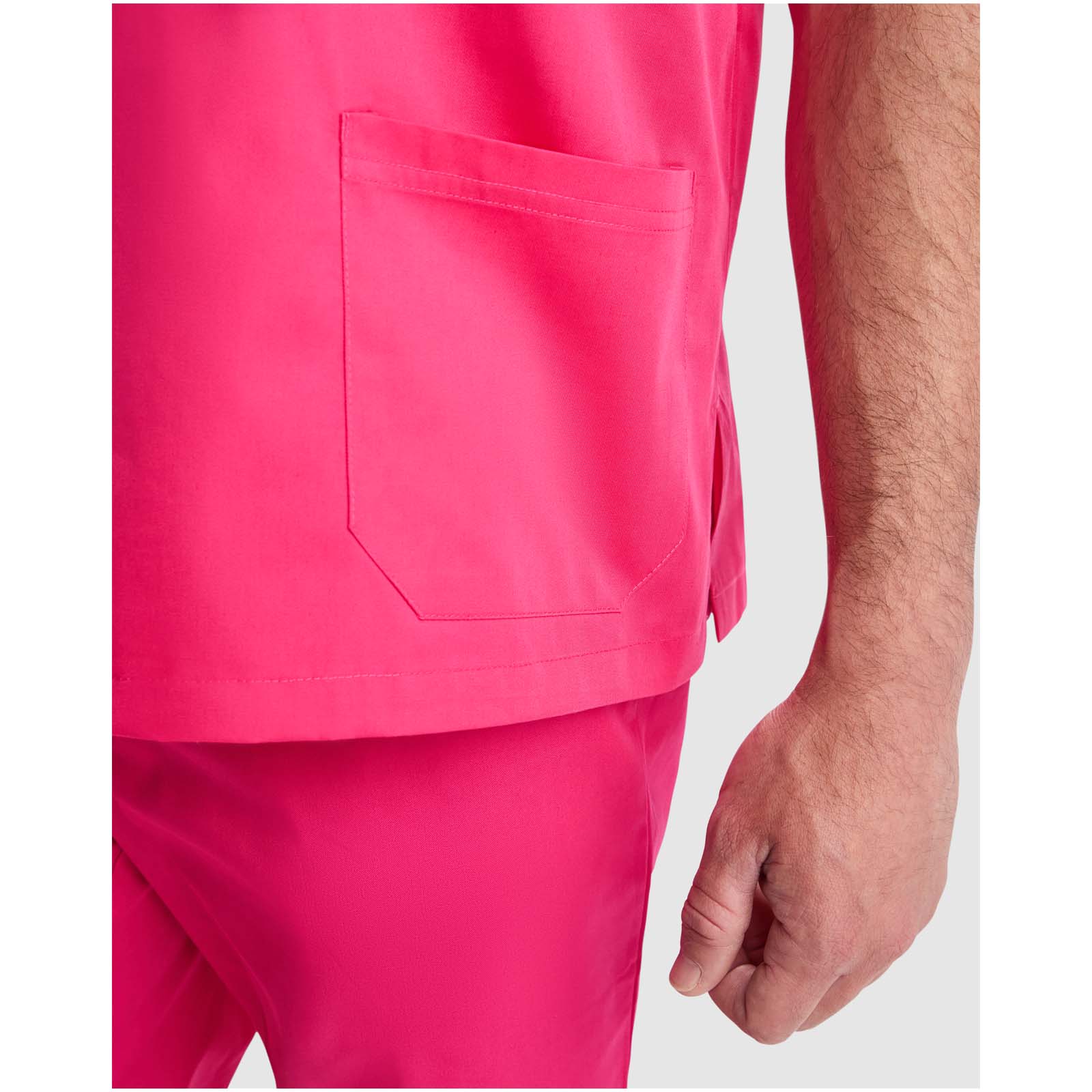 Panacea 160 g/m2 unisex short sleeve service top