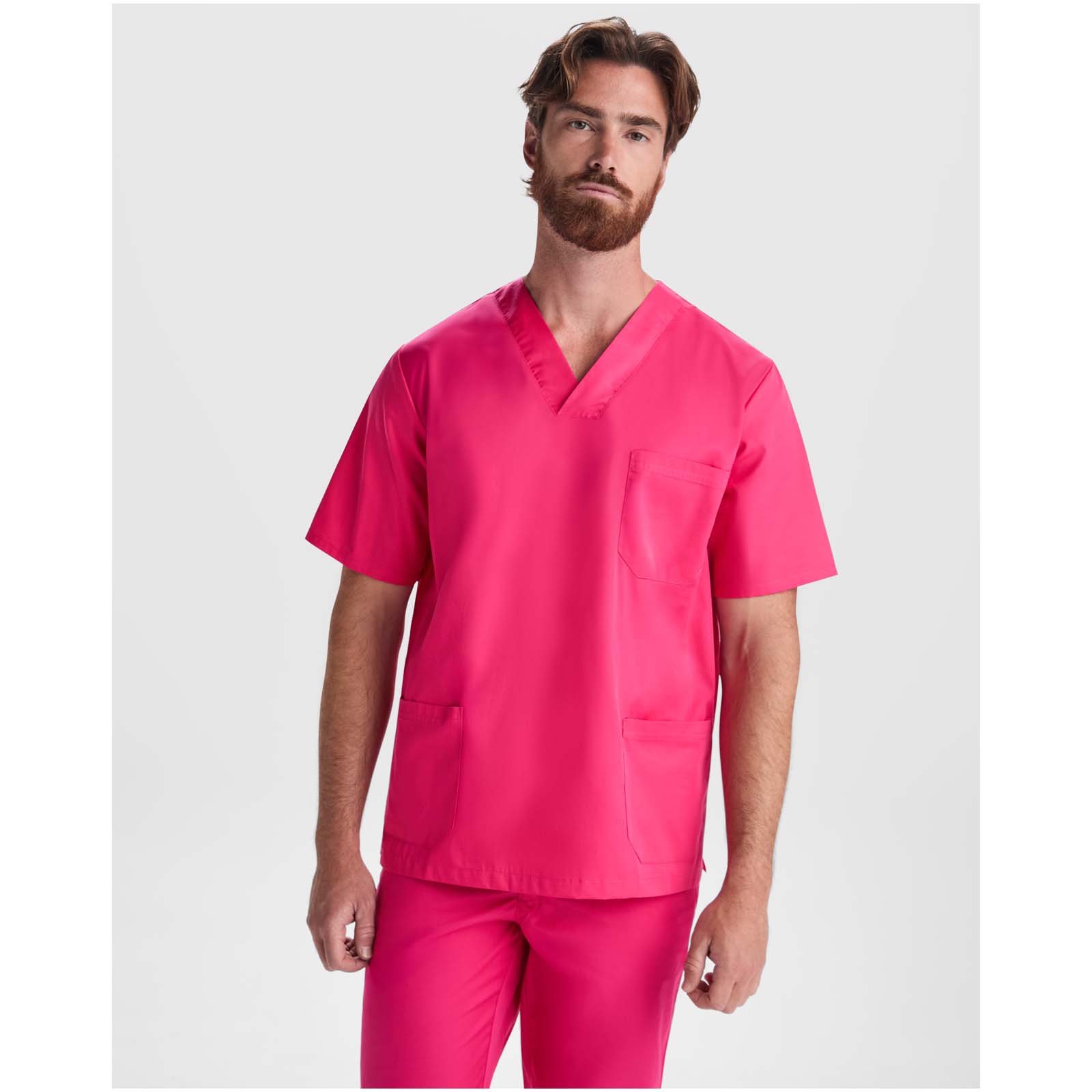 Panacea 160 g/m2 unisex short sleeve service top