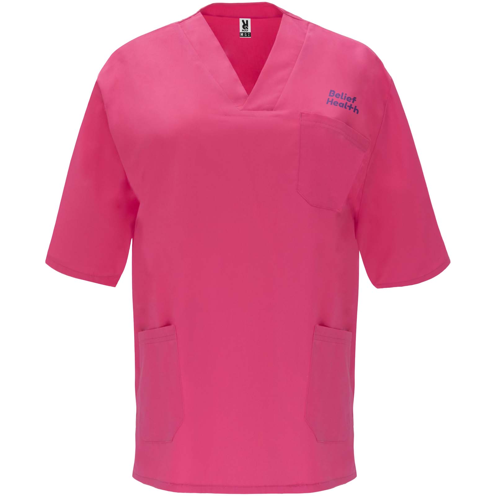 Panacea 160 g/m2 unisex short sleeve service top