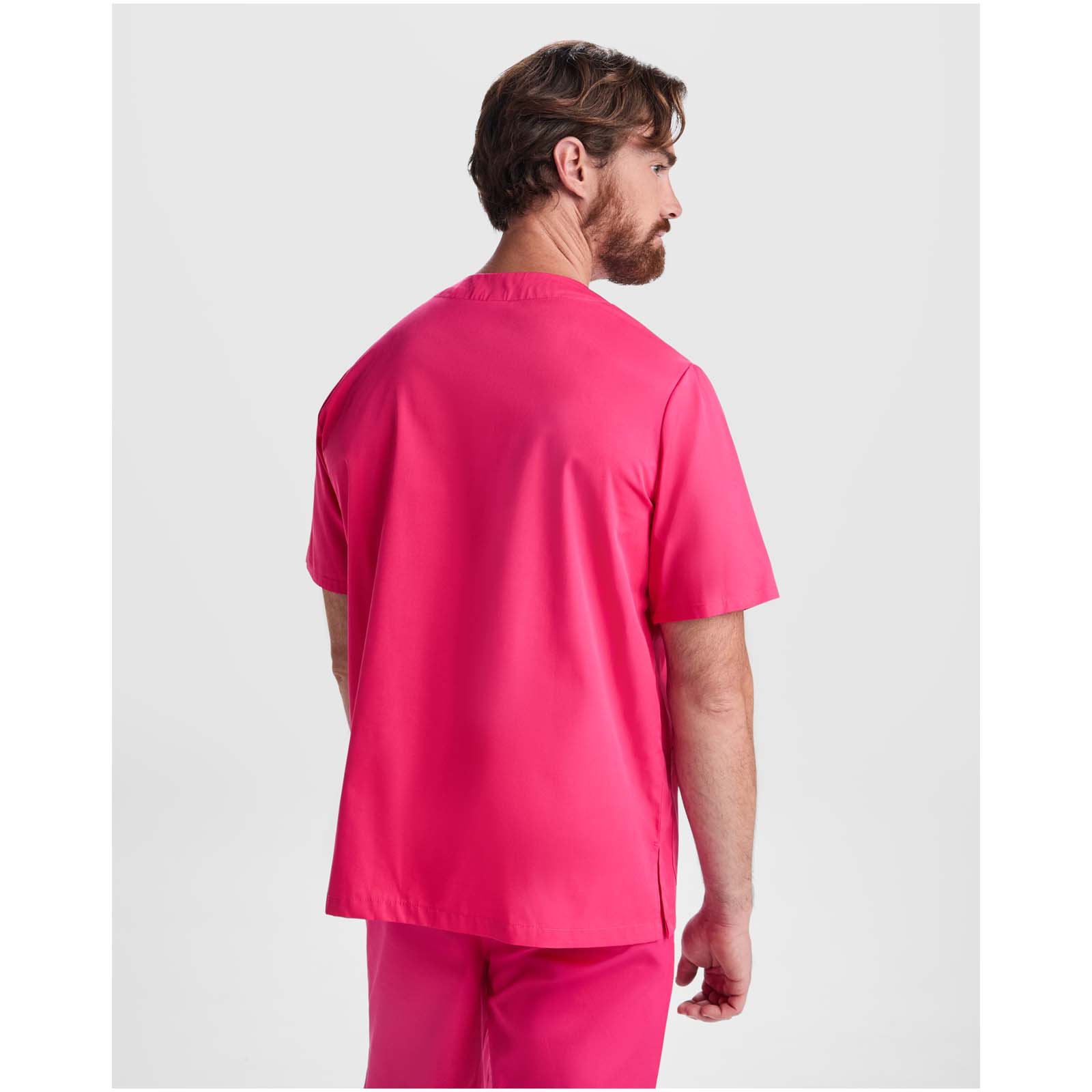 Panacea 160 g/m2 unisex short sleeve service top