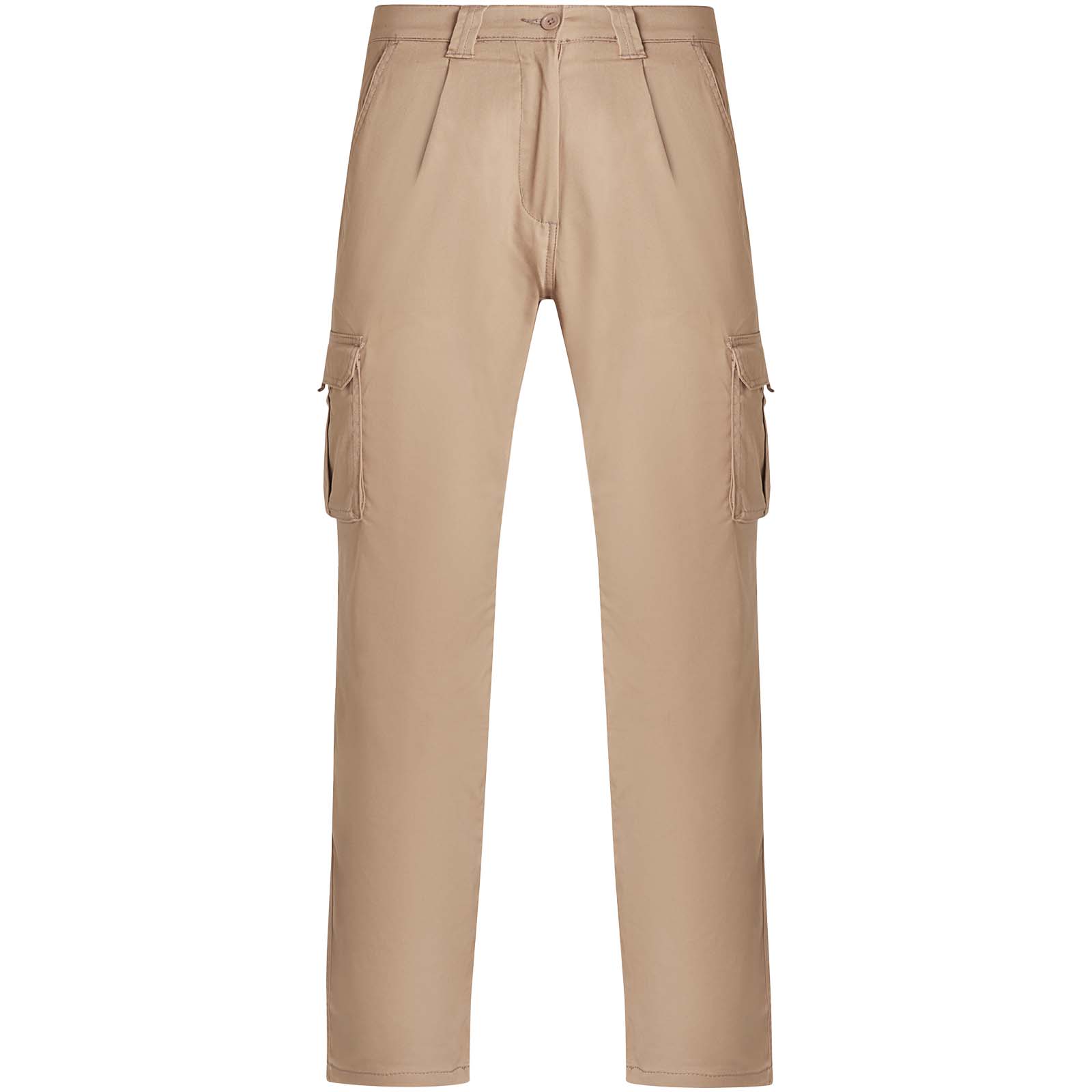 Daily Stretch 250 g/m2 elastane workwear trousers