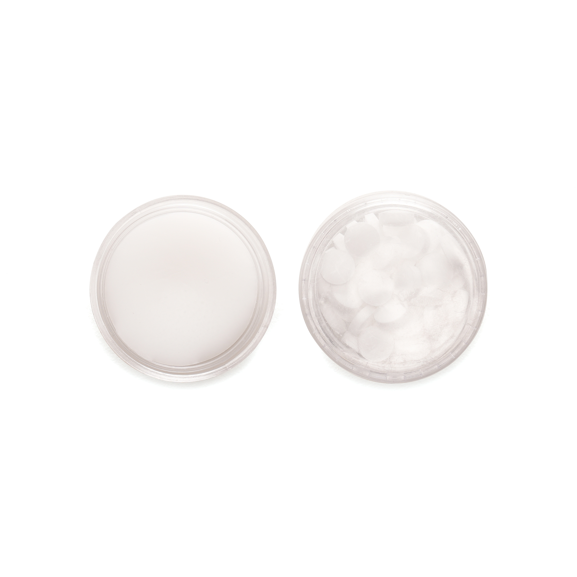 Mint and Balm Combo Pot