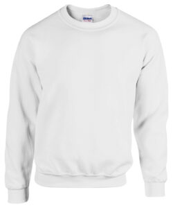 Gildan GD056 Heavy Blend Crew Neck Sweatshirt