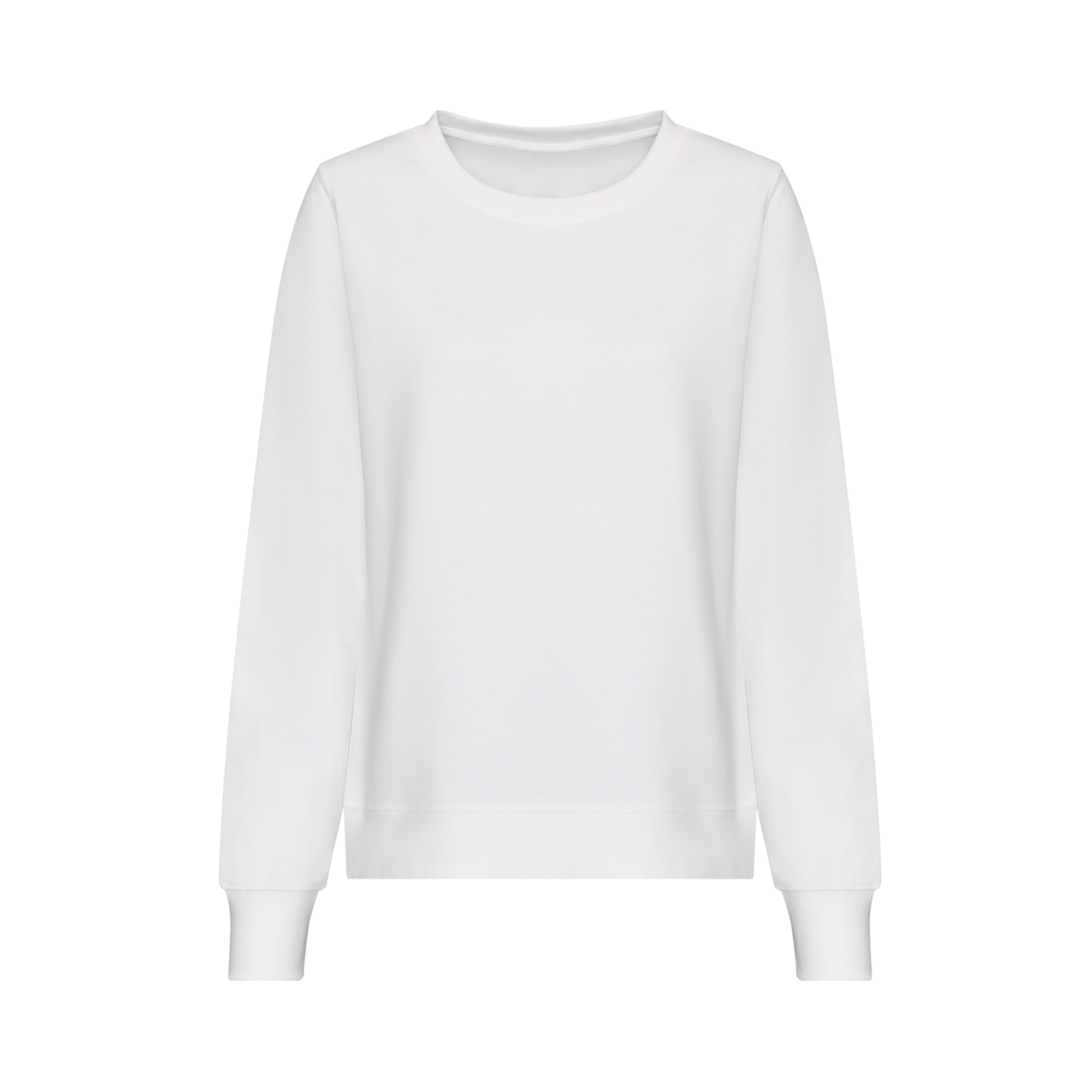 AWDIS Sweatshirt Womens