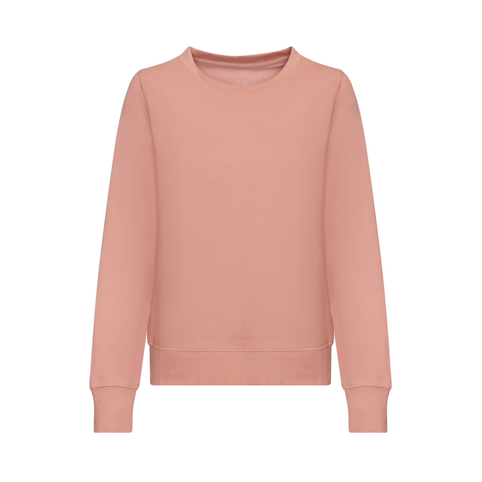 AWDIS Sweatshirt Womens