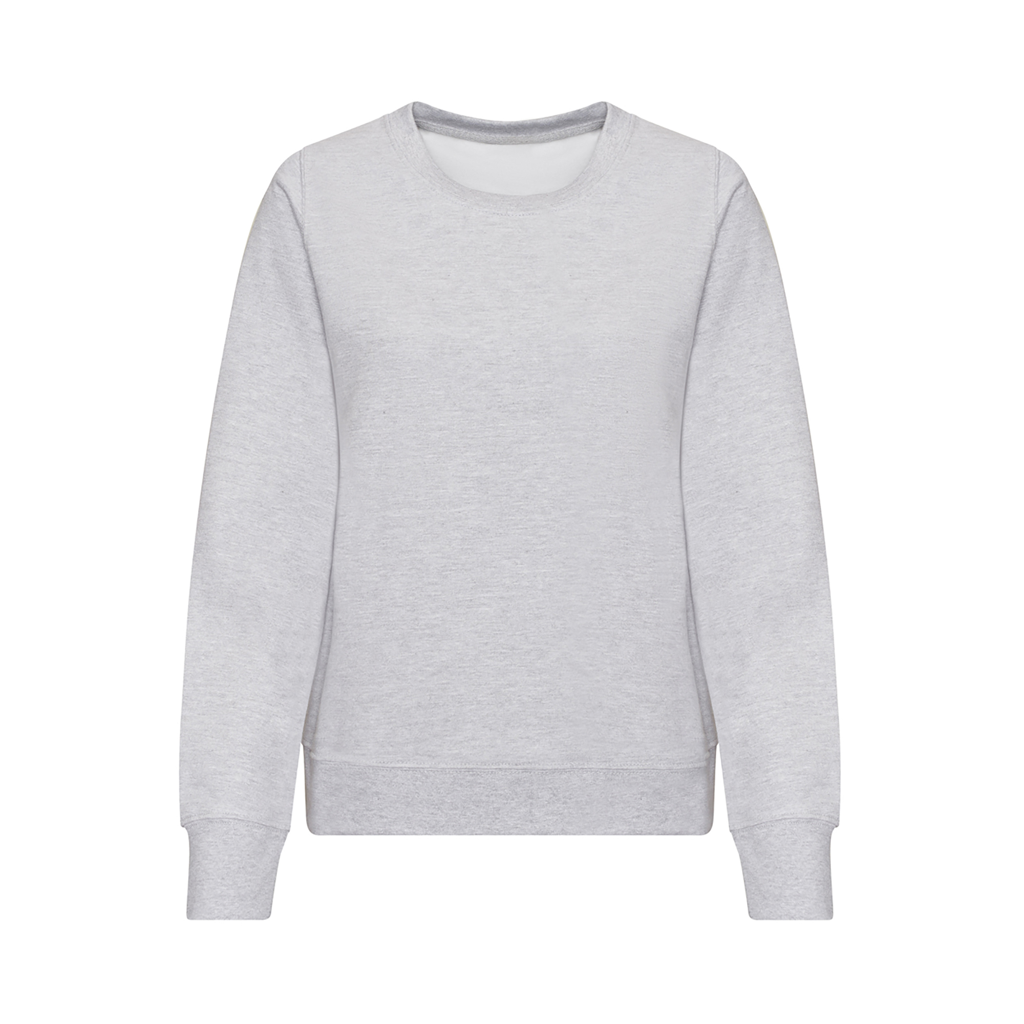 AWDIS Sweatshirt Womens