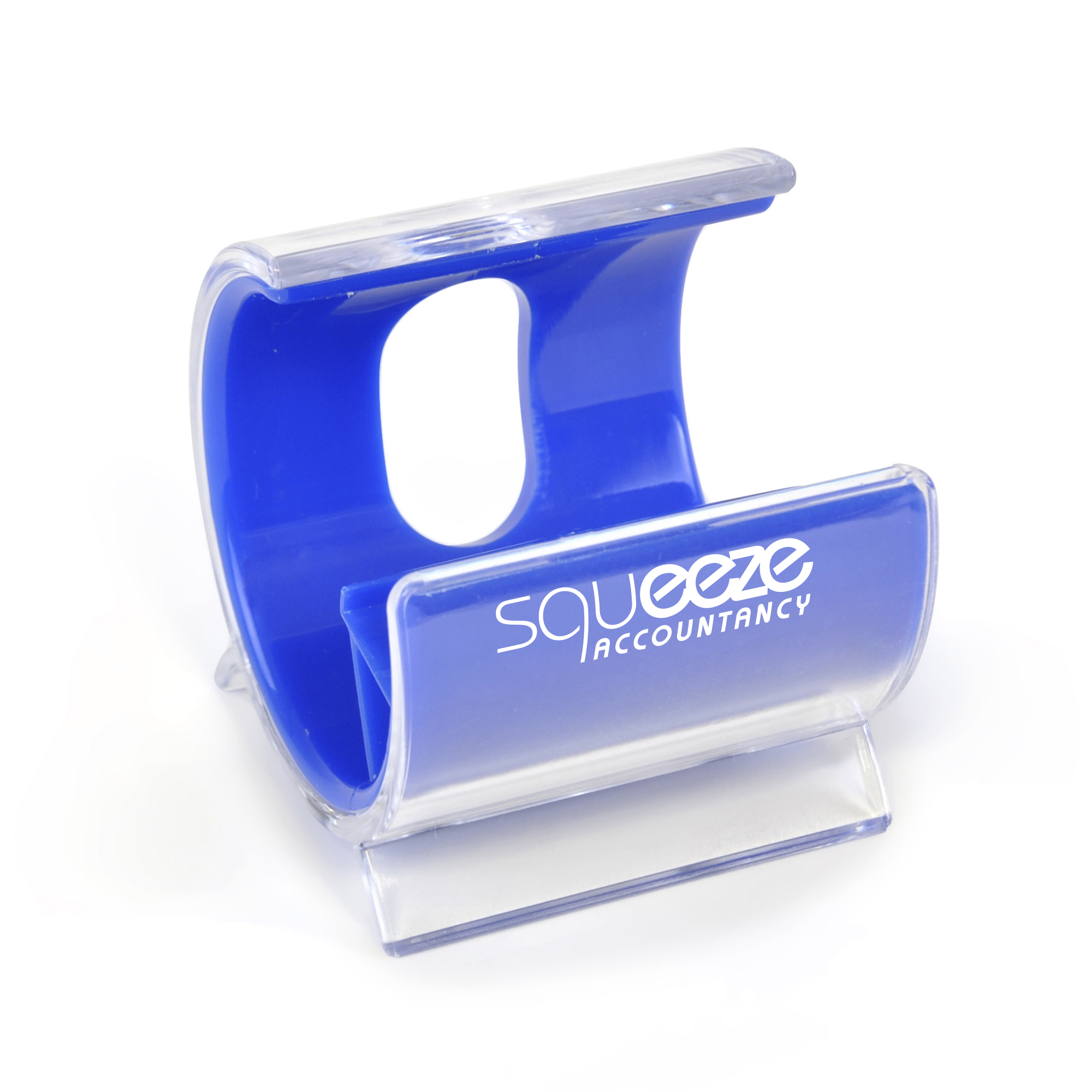 Turbo Phone Stand
