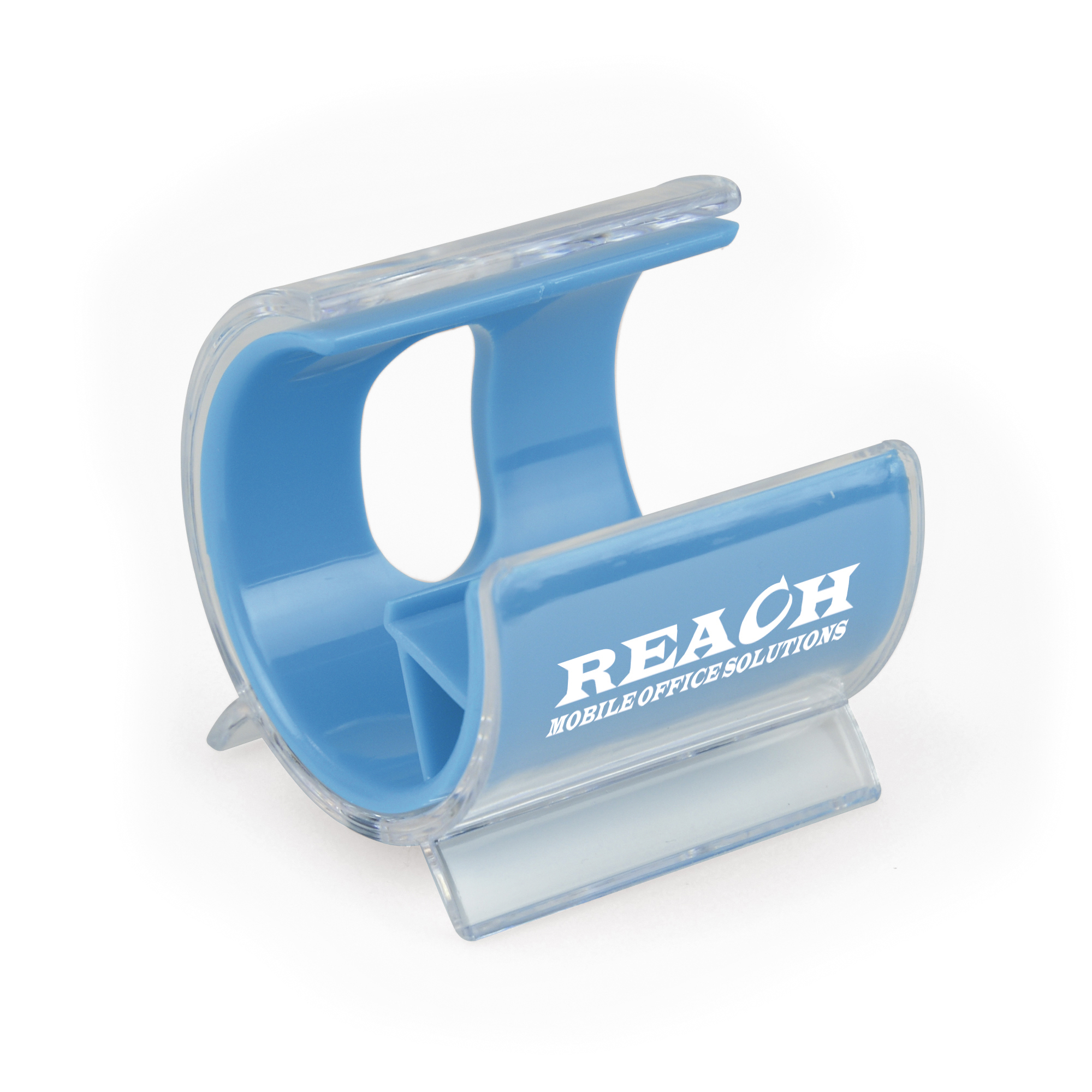Turbo Phone Stand