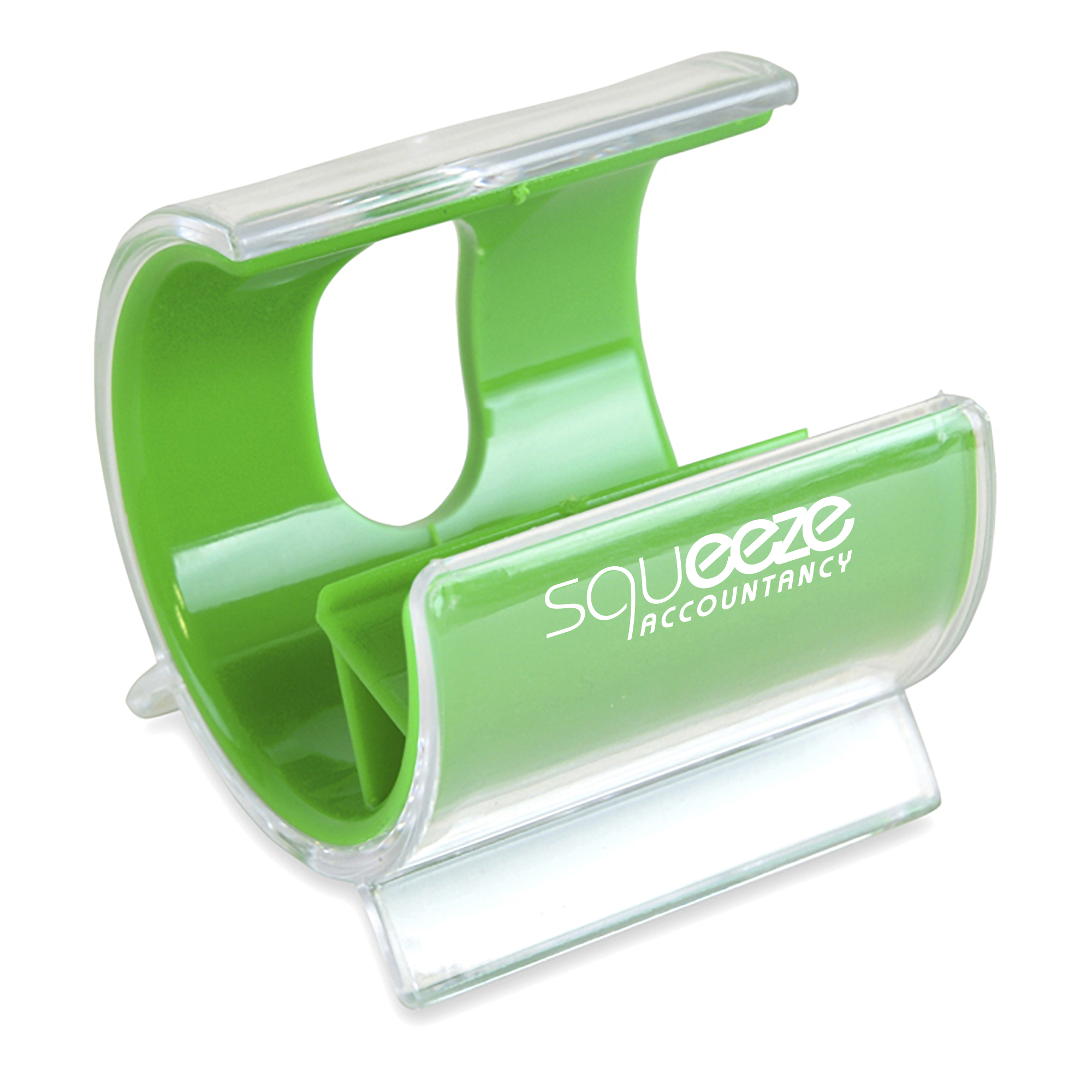 Turbo Phone Stand