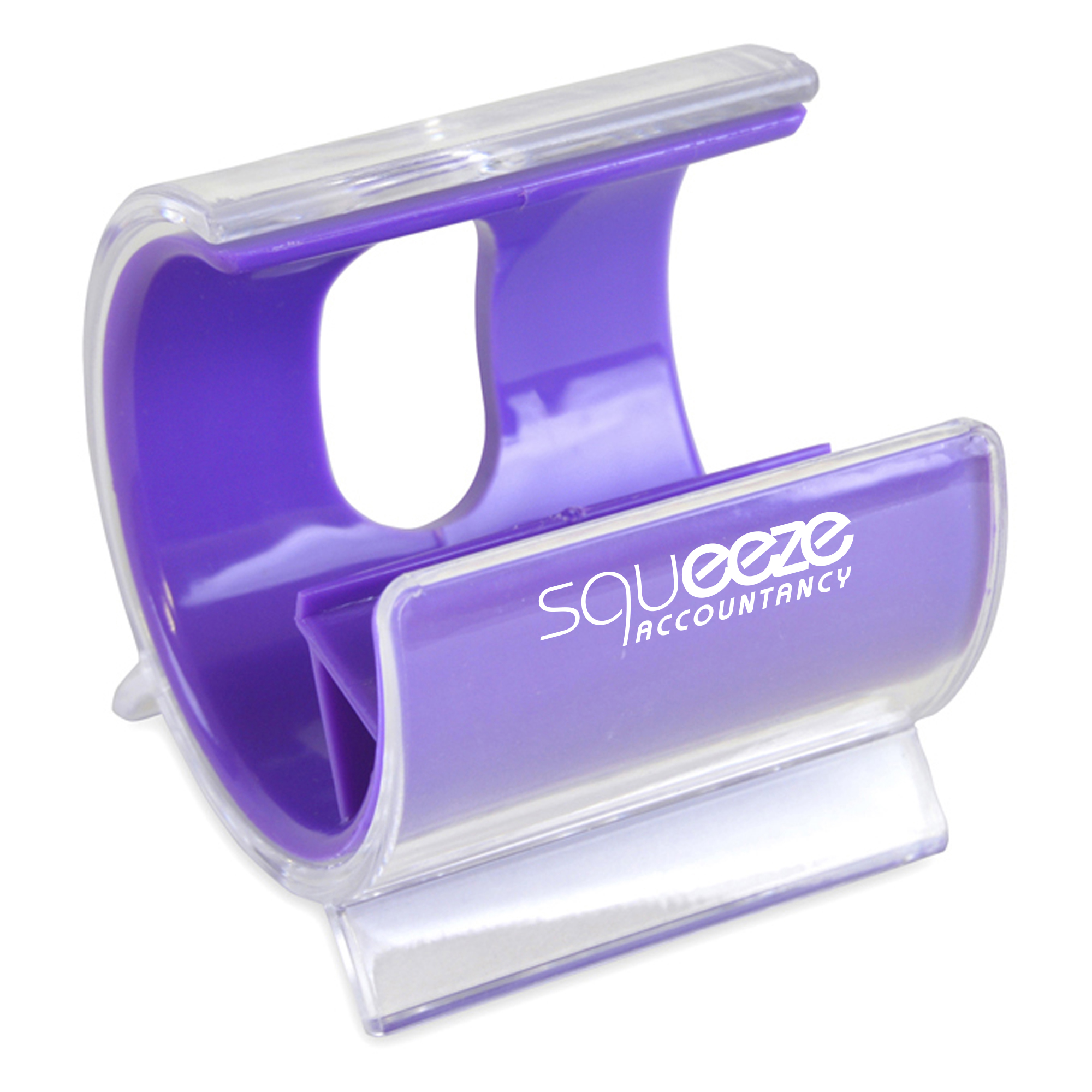 Turbo Phone Stand